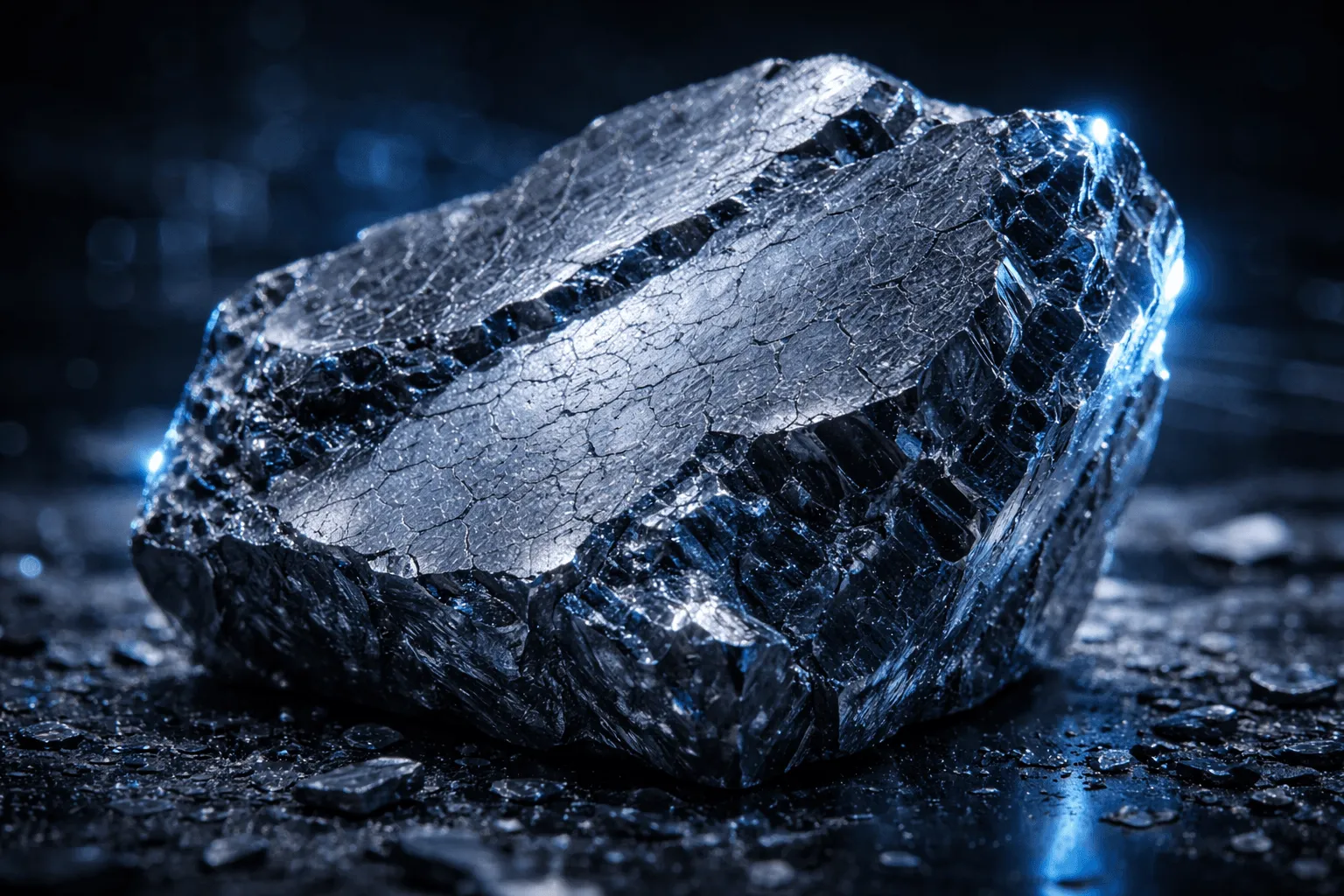 「銅の時代」の終焉か：熱伝導率3倍の新金属「θ-TaN」がAI冷却のボトルネックを破壊する