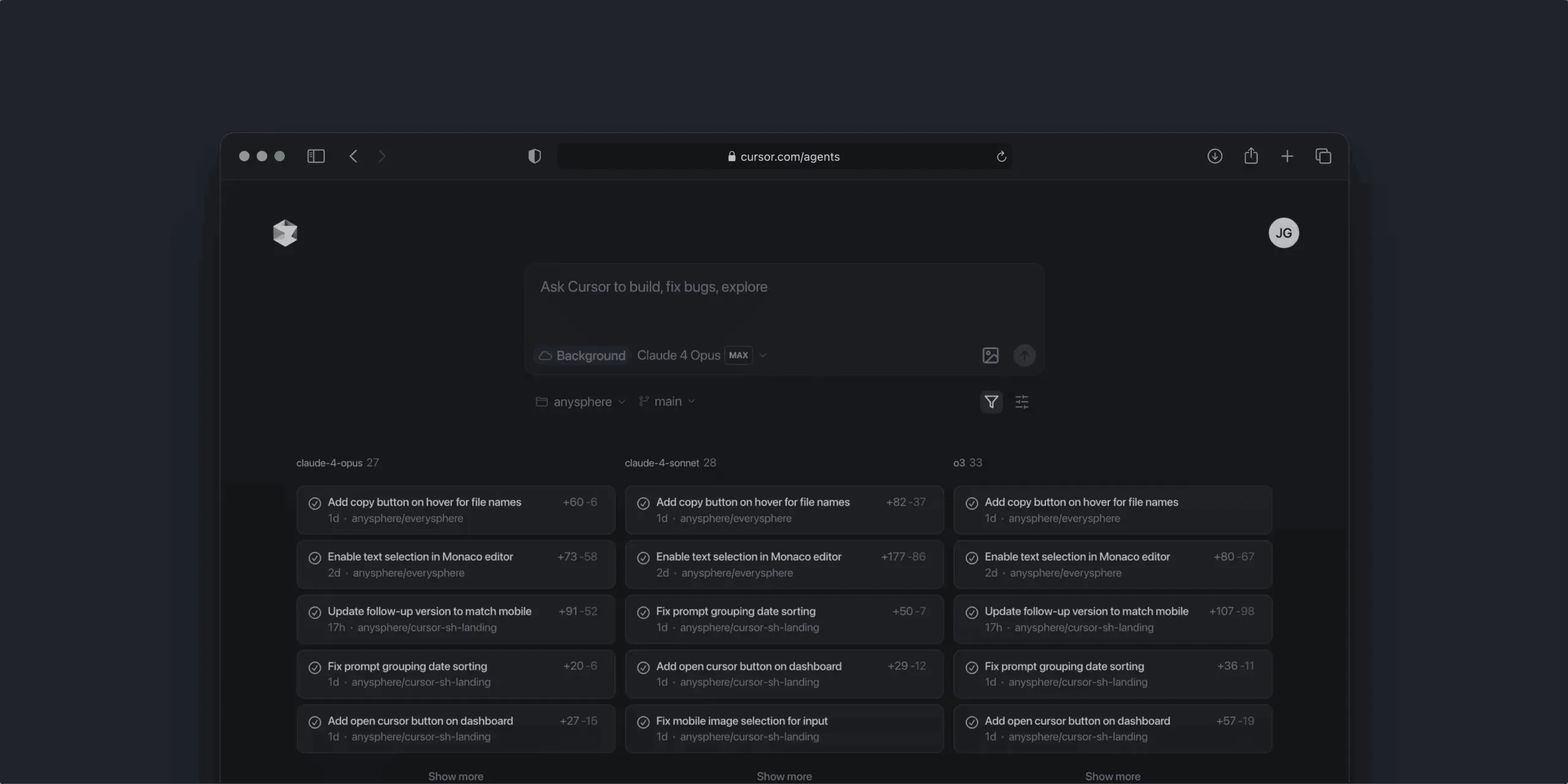 Cursor、AIコーディングを“どこでも”可能に。Webアプリ発表で開発の常識を覆す