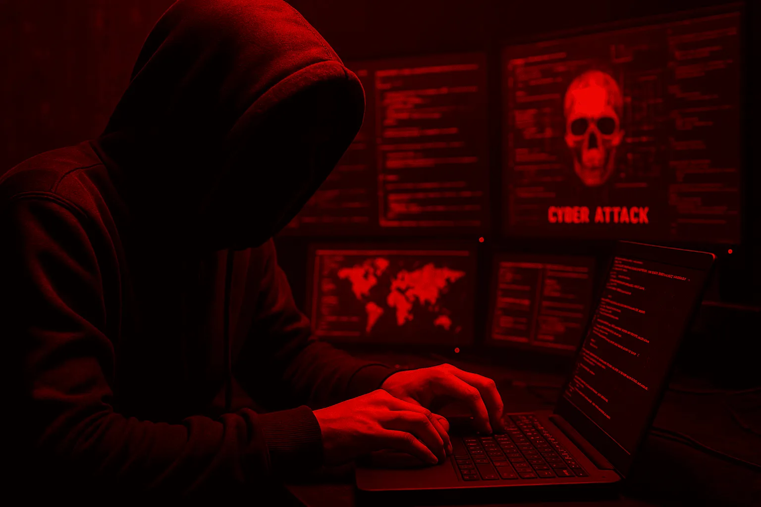 OpenAI公式報告書が暴く「ChatGPT」の闇：国家ぐるみの情報操作から巧妙な詐欺まで、AI悪用の全手口