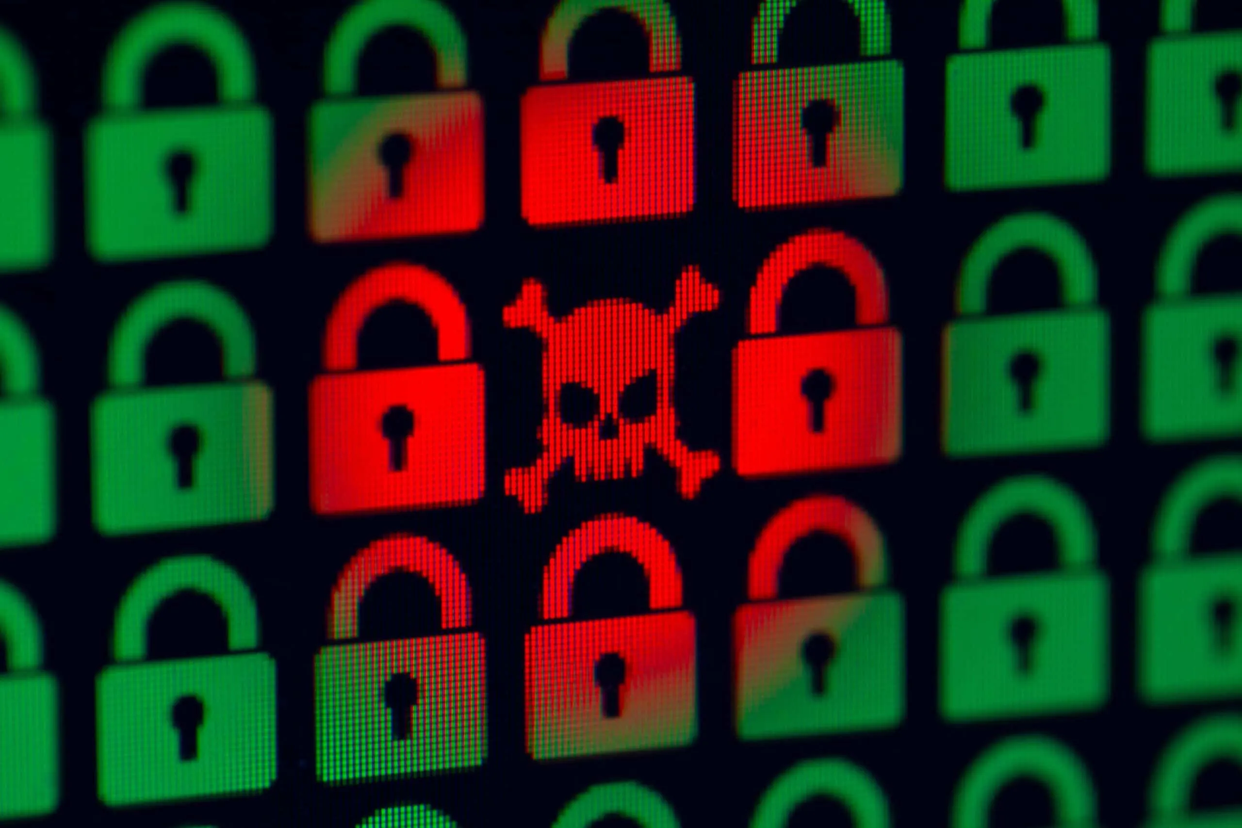 RockYou2024：史上最大規模となる100億個のパスワード情報が漏洩