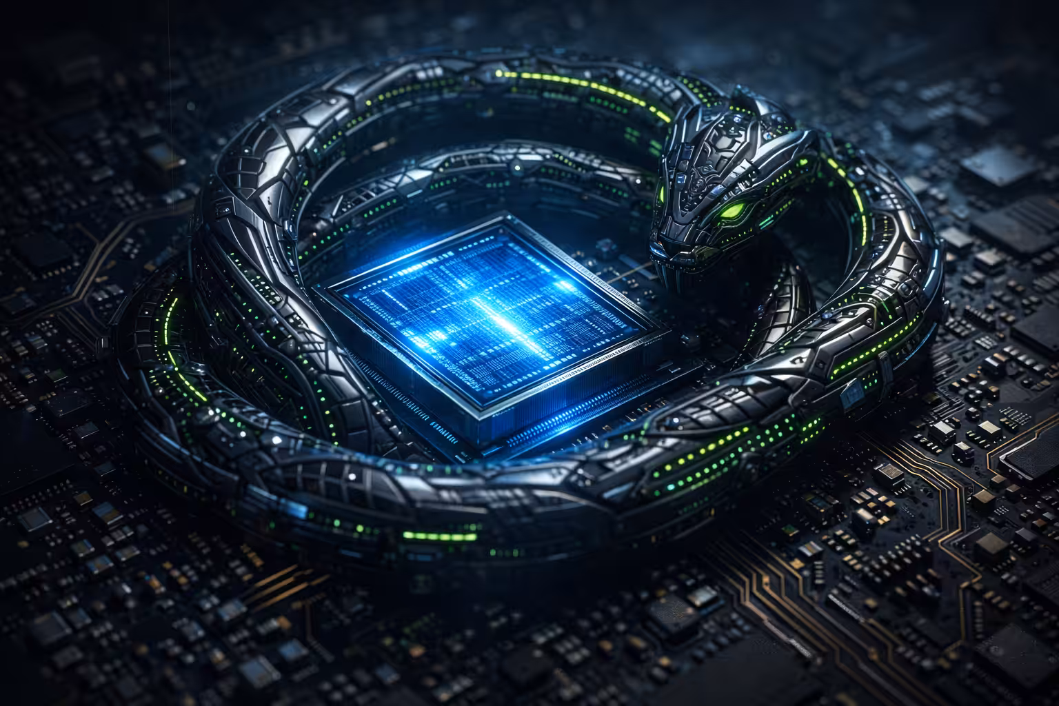 IntelとNVIDIAの歴史的協業が生み出す巨大SoC「Serpent Lake」の全貌：次世代CPUアーキテクチャ再編の深層