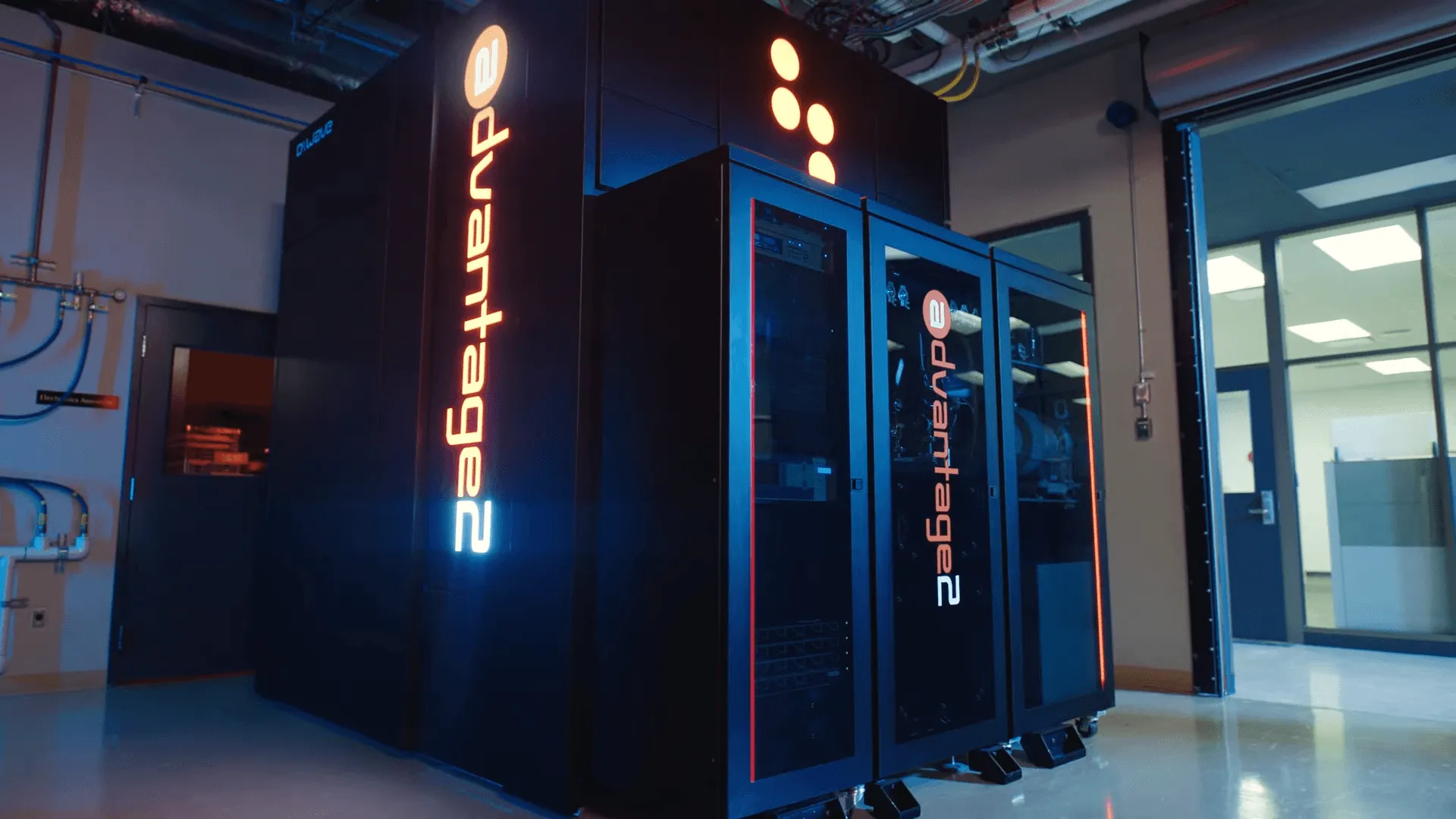 D-Wave、量子コンピューティングの新たな地平を拓く「Advantage2」を一般提供開始