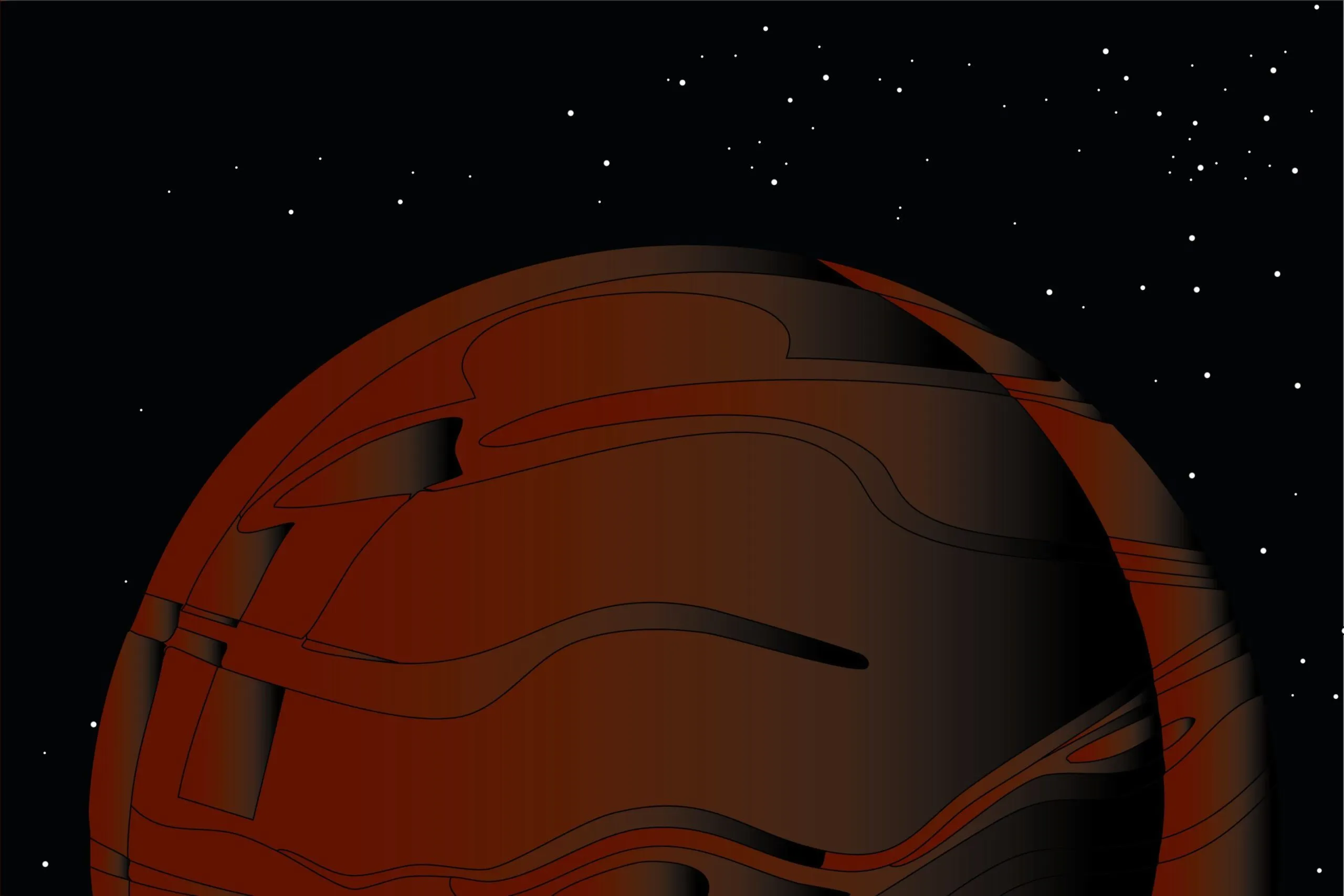 銀河中心に潜む「ダークドワーフ」とは？宇宙最大の謎、ダークマターの正体に迫る新理論