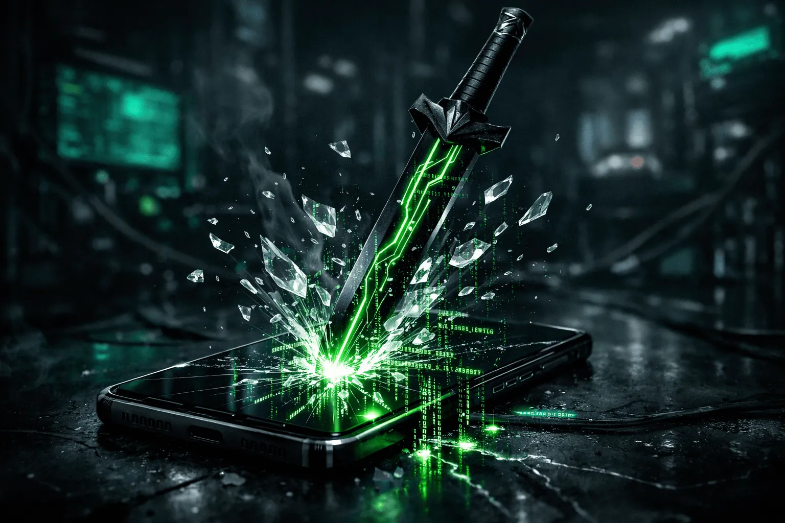 iOSの防御網をすり抜けるエクスプロイト「DarkSword」：6つの脆弱性を連鎖させる広範なデータ窃取の実態