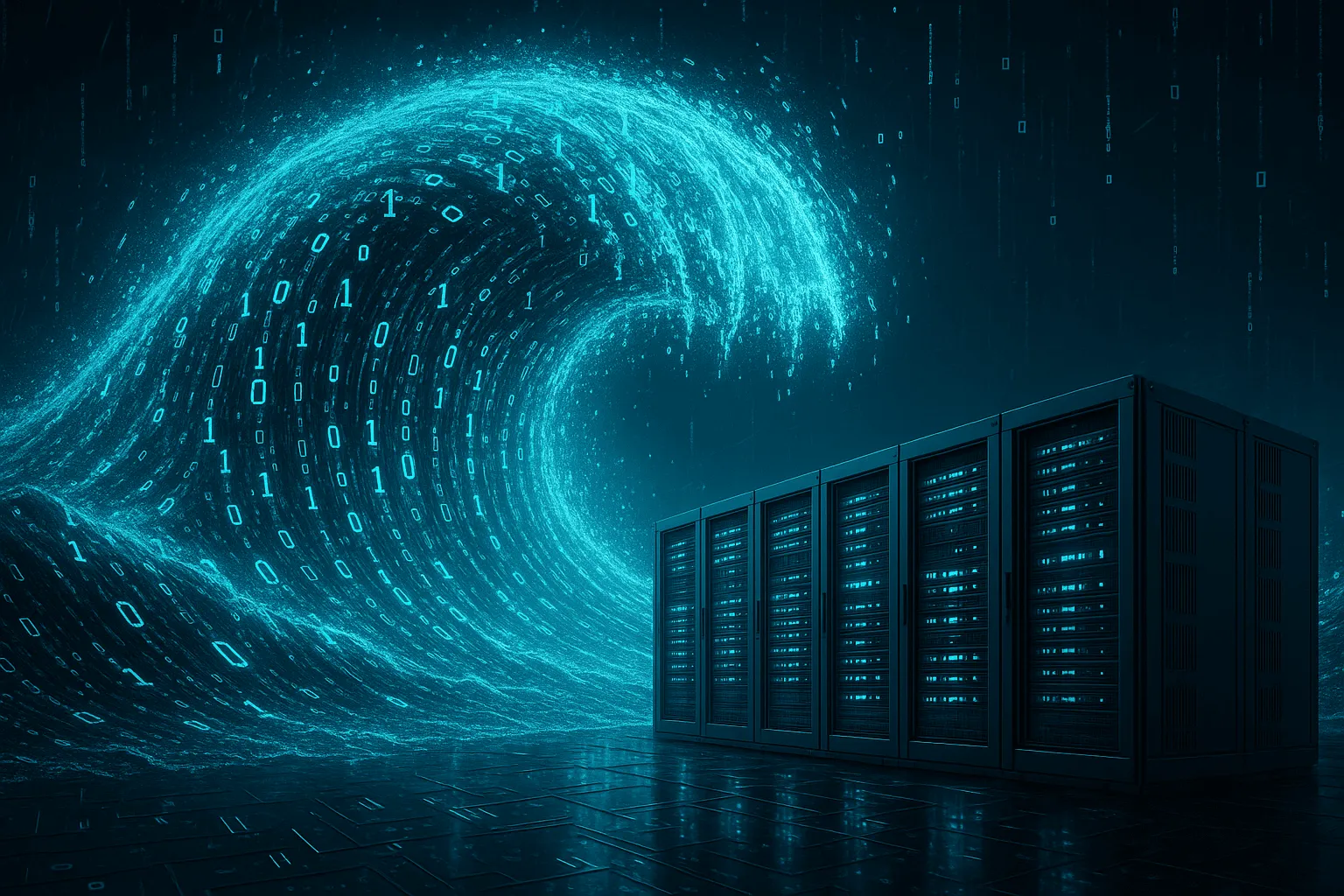 史上最大7.3 TbpsのDDoS攻撃をCloudflareが阻止：世界各地で頻発する大規模攻撃はサイバー攻撃新時代の幕開けか？