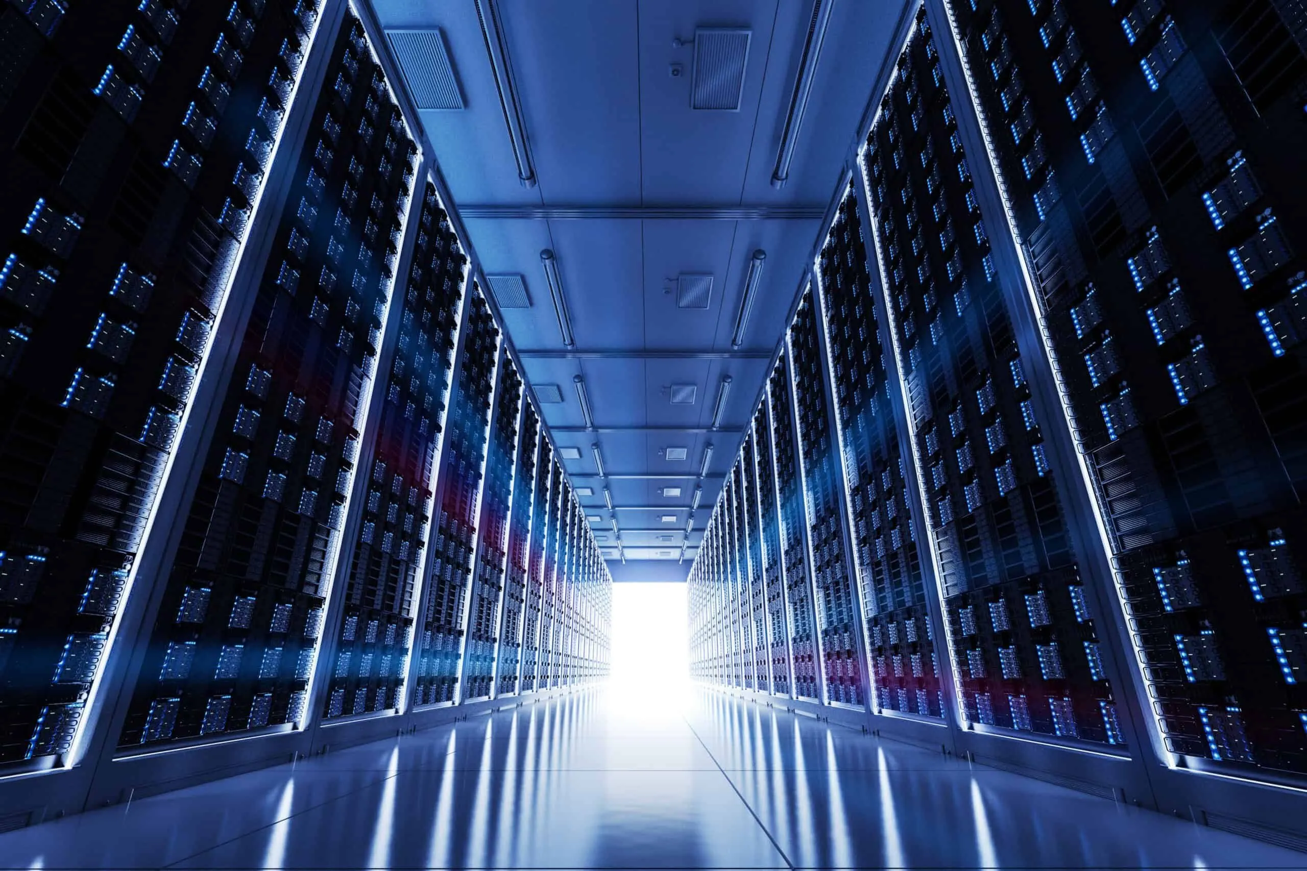 Linuxカーネルの変更によってデータセンターの消費電力が30%削減可能に ―カナダの研究チームが画期的な成果