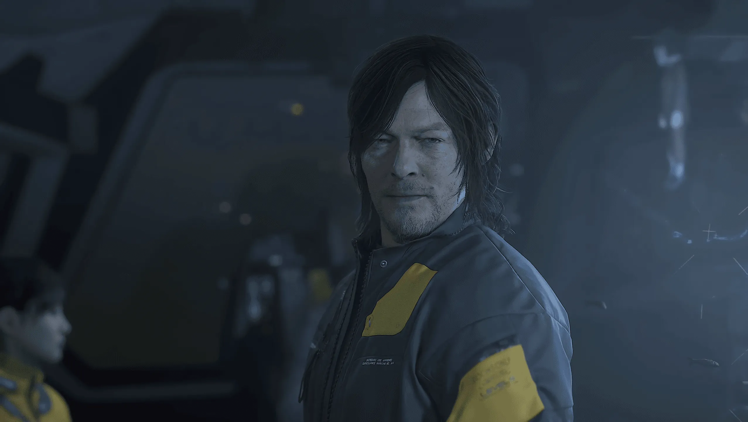 イギリスのゲーマーはVPNと『DEATH STRANDING』のフォトモードを使って年齢認証を突破している