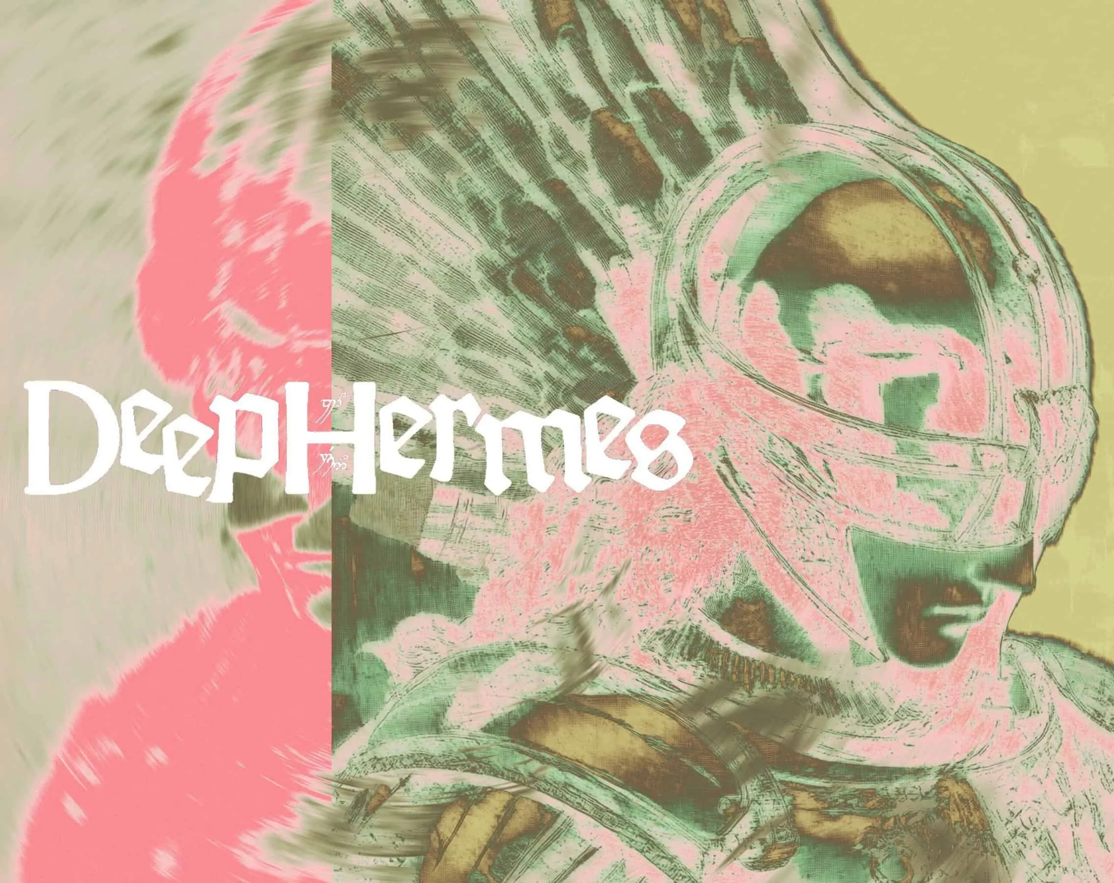 深い思考と直感的な応答を両立するAI、Nous ResearchがDeepHermes-3 Previewを発表