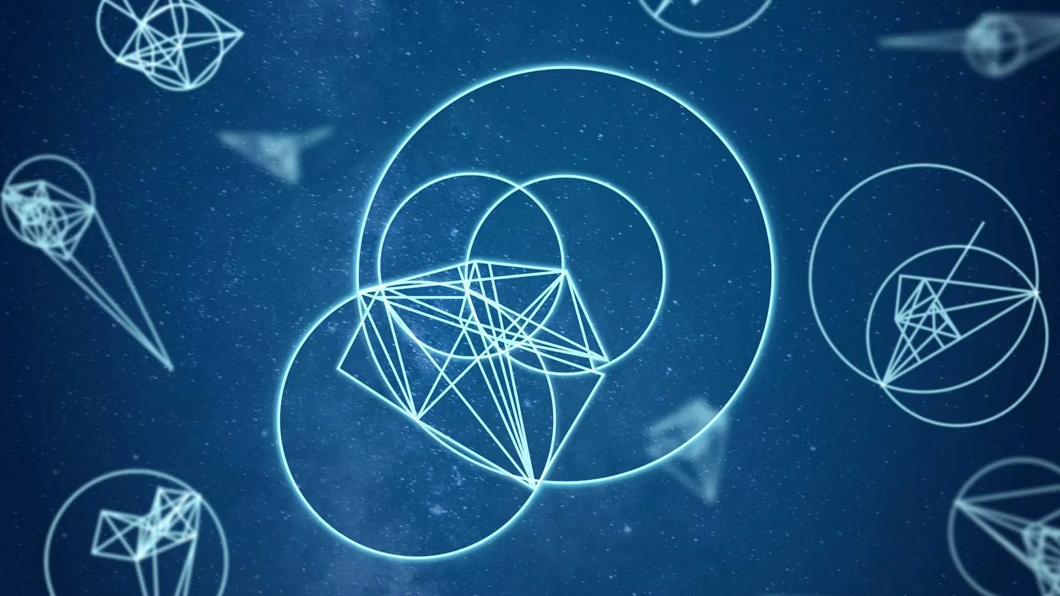 Google DeepMindの最新AIは幾何学問題をオリンピック金メダル選手並みの能力で解決できる