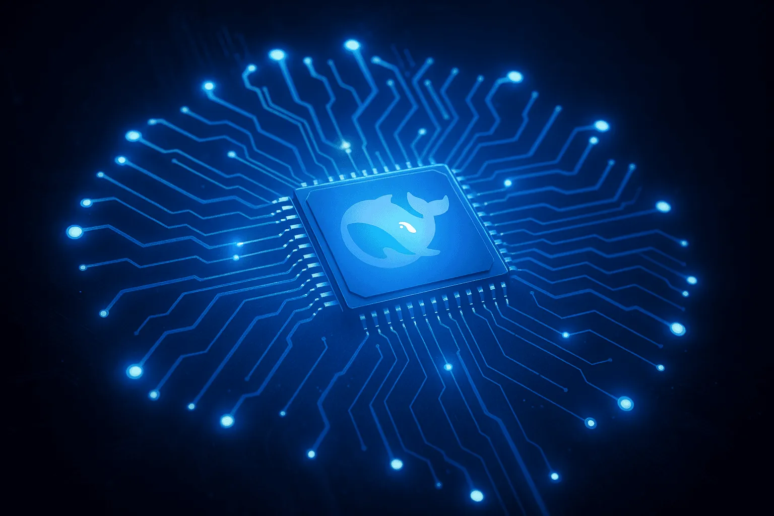 DeepSeek V3.1、衝撃の6850億パラメータで登場：Claude 4 Opusと同等以上の性能を約70分の1のコストで実現