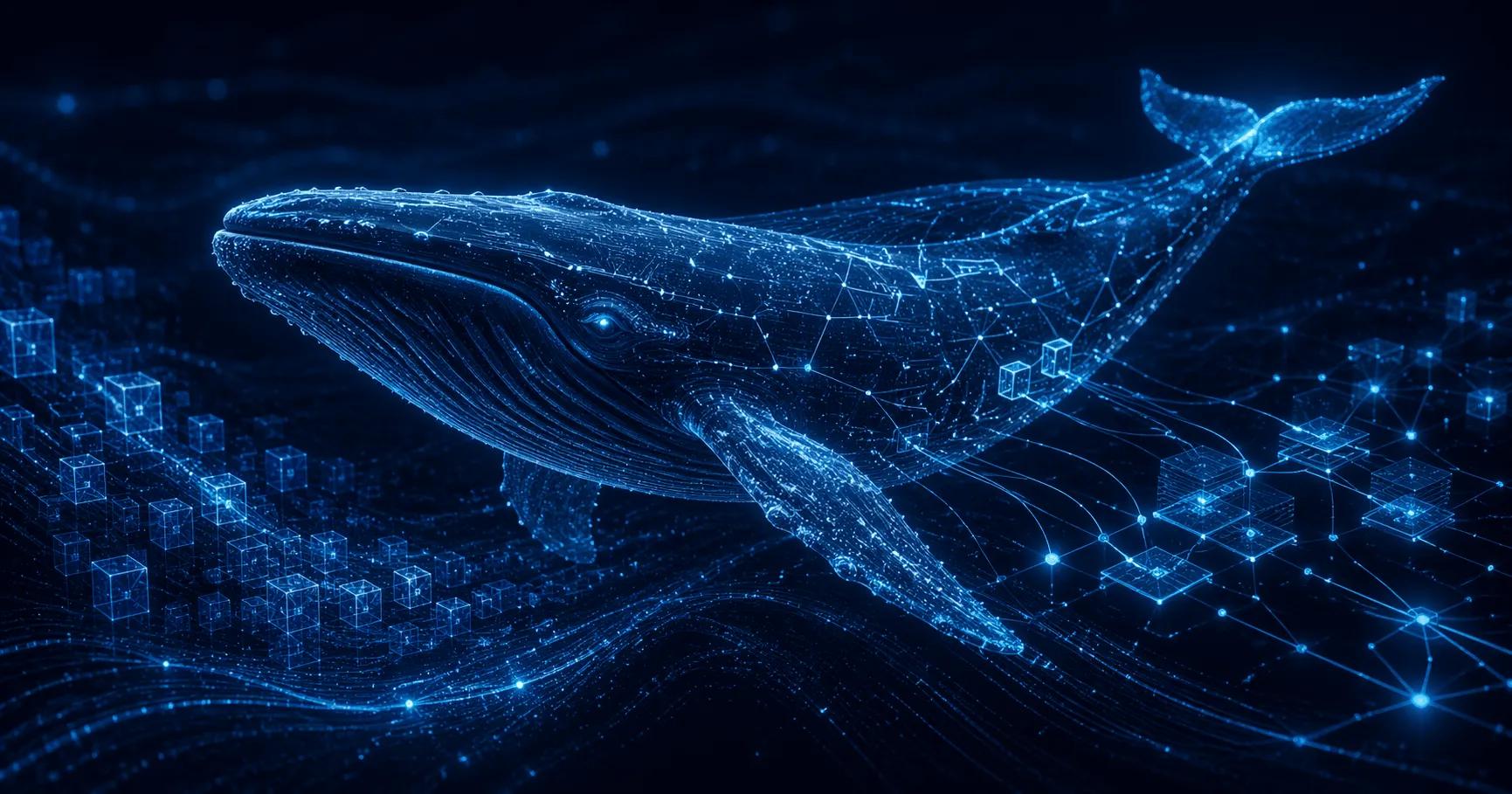 DeepSeek V4プレビュー公開、1.6兆MoEで100万トークン文脈を狙う