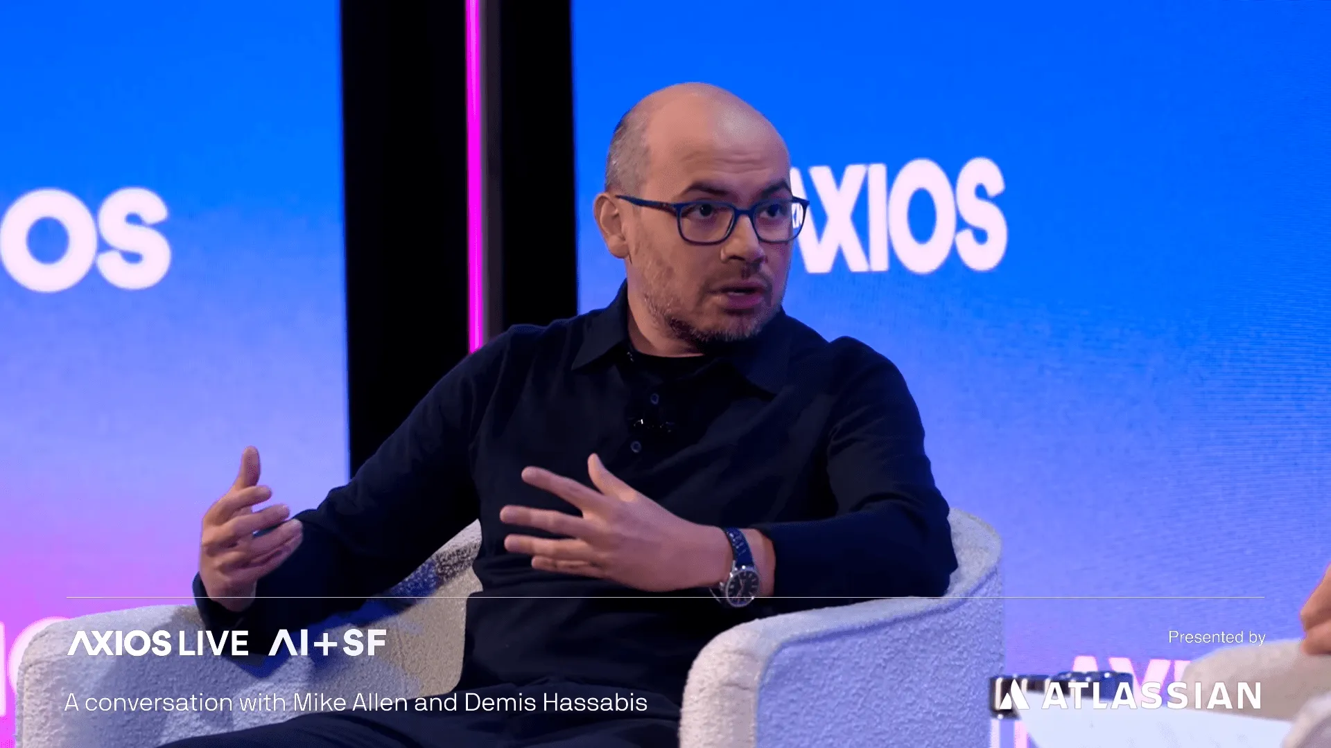 Google DeepMind CEOデミス・ハサビスが描く2026年のAI未来図：AGIへの道筋と「3つの巨大トレンド」