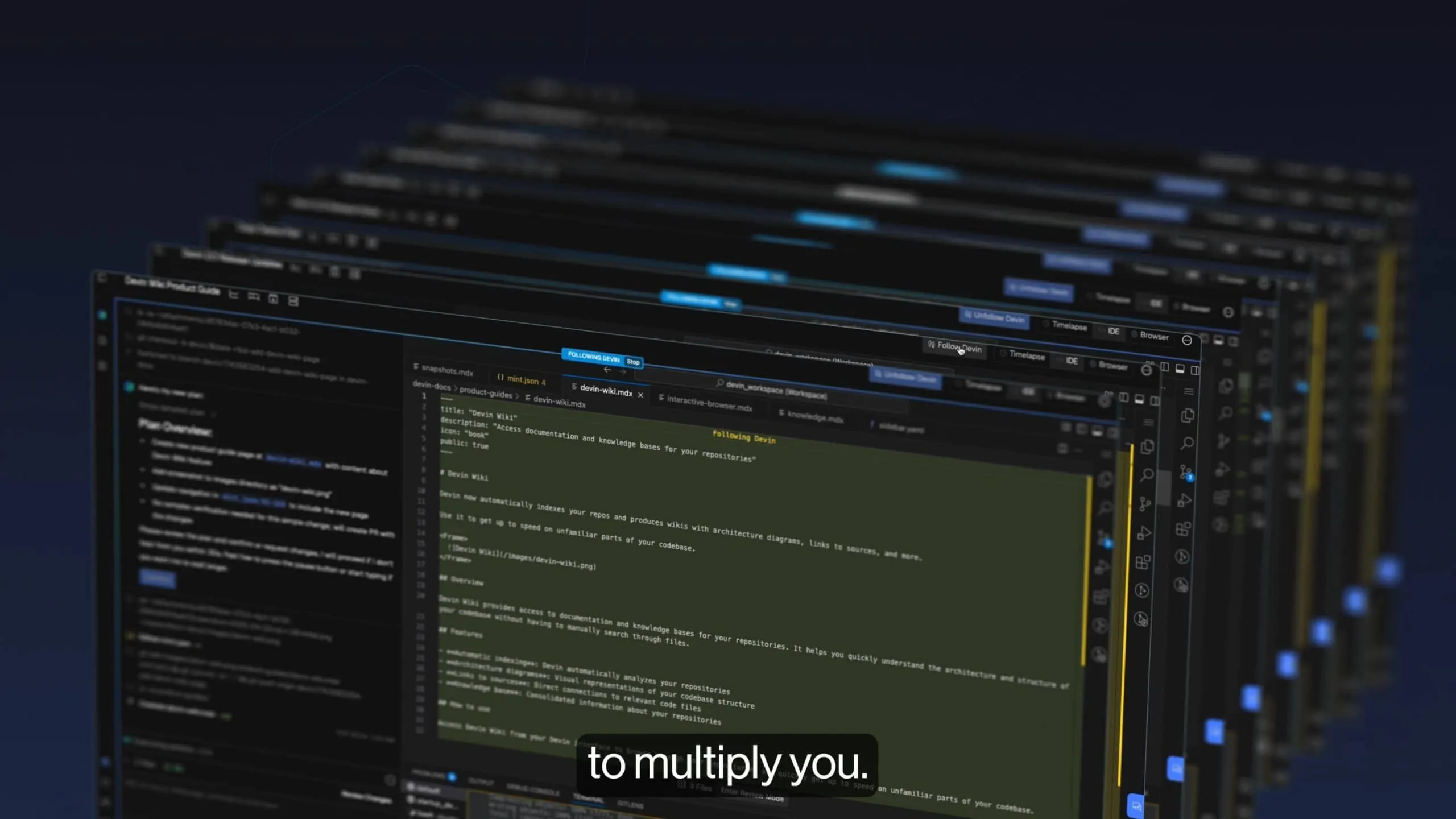 Devin 2.0登場：AIコーダーが月額$20から利用可能に、新機能も多数搭載