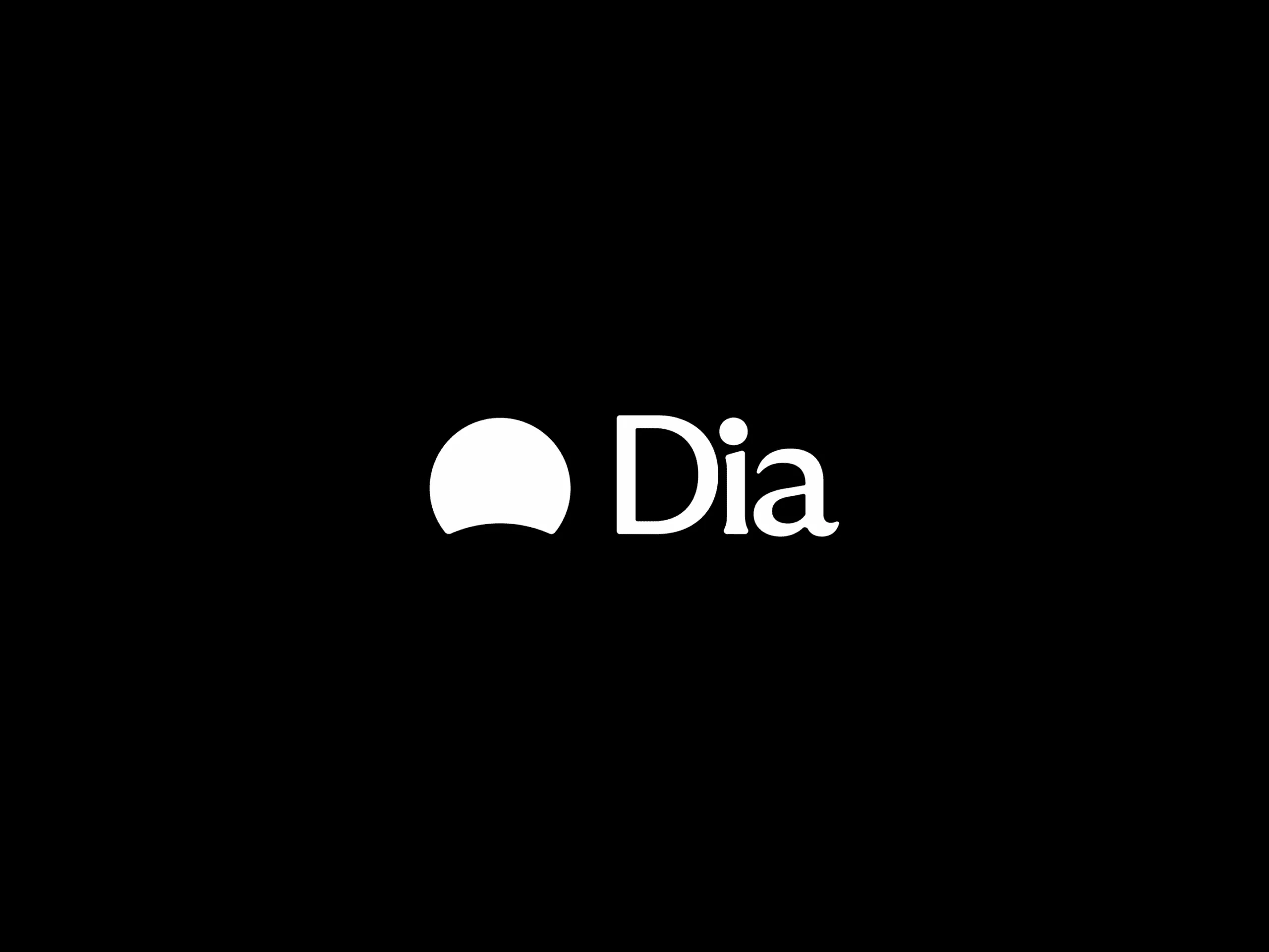 Arcの教訓から生まれた次世代AIブラウザ「Dia」がベータ公開： The Browser Companyの壮大な賭けとは