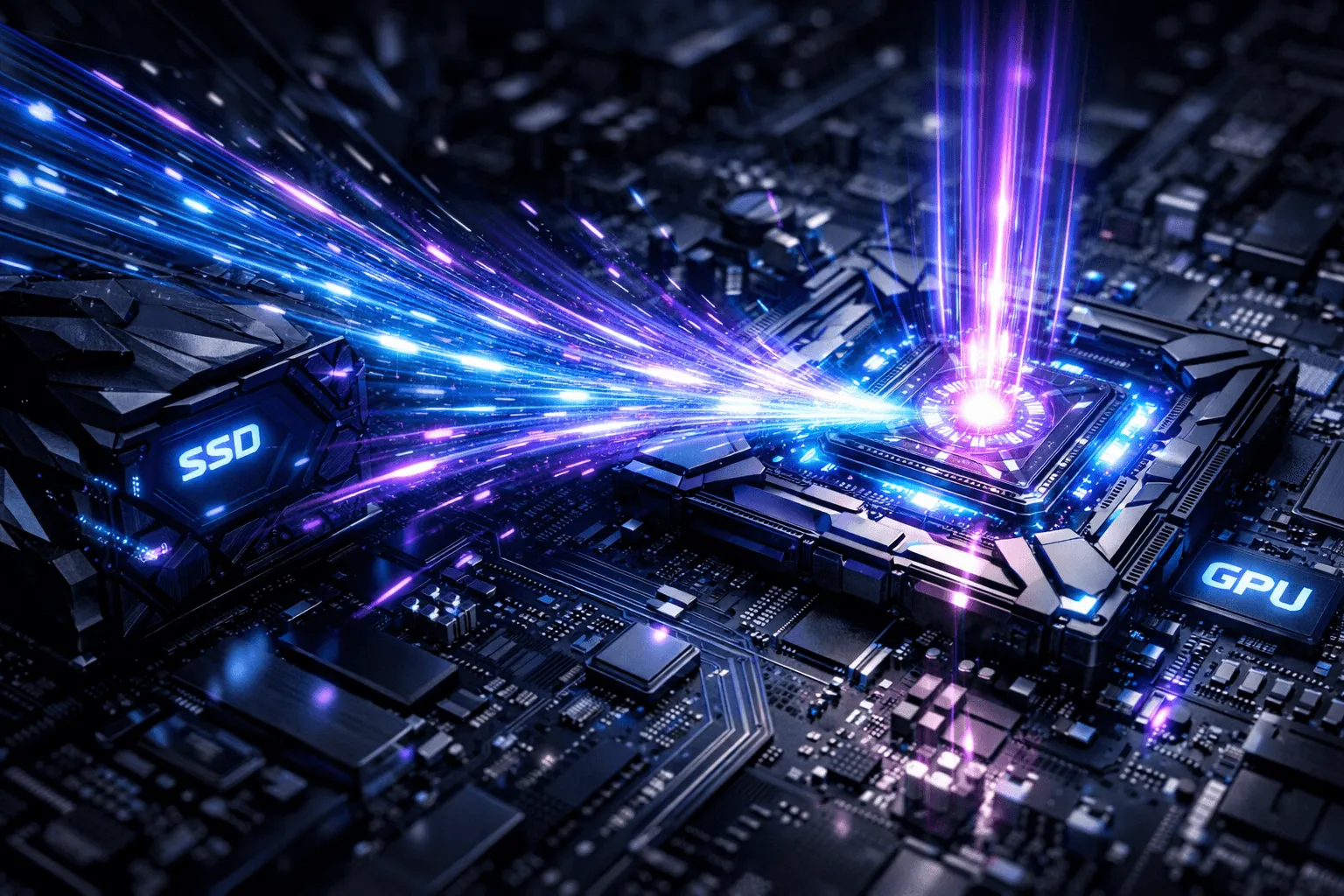 Microsoft、「DirectStorage 1.4」にZstd圧縮と最適化ライブラリを統合：ゲーマーはロード画面終焉の夢を見るか