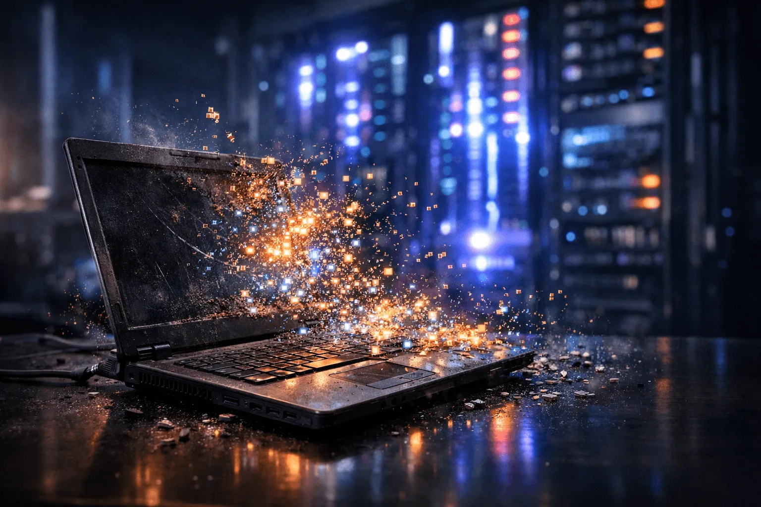 Gartnerが低価格帯PCが2028年に消滅すると警告：AI狂騒曲が引き起こすメモリ価格高騰とパーソナルコンピューティングの変質