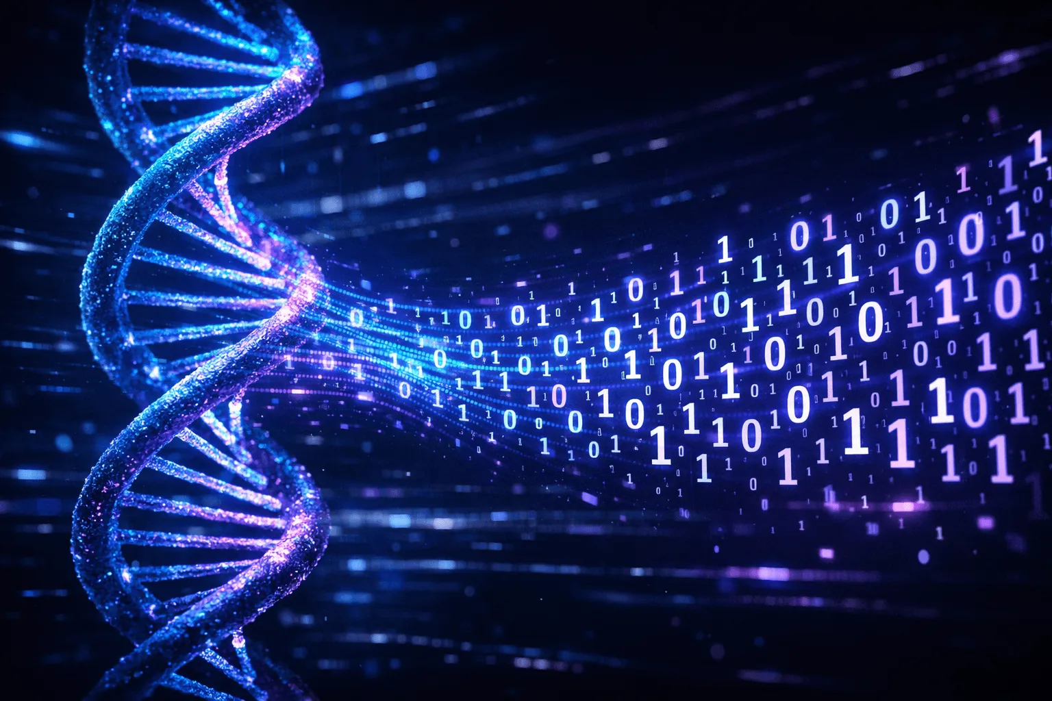 書き換え可能な「DNAハードドライブ」が誕生。ミズーリ大学がナノポアセンサーで実現した分子レベルのデータ編集技術