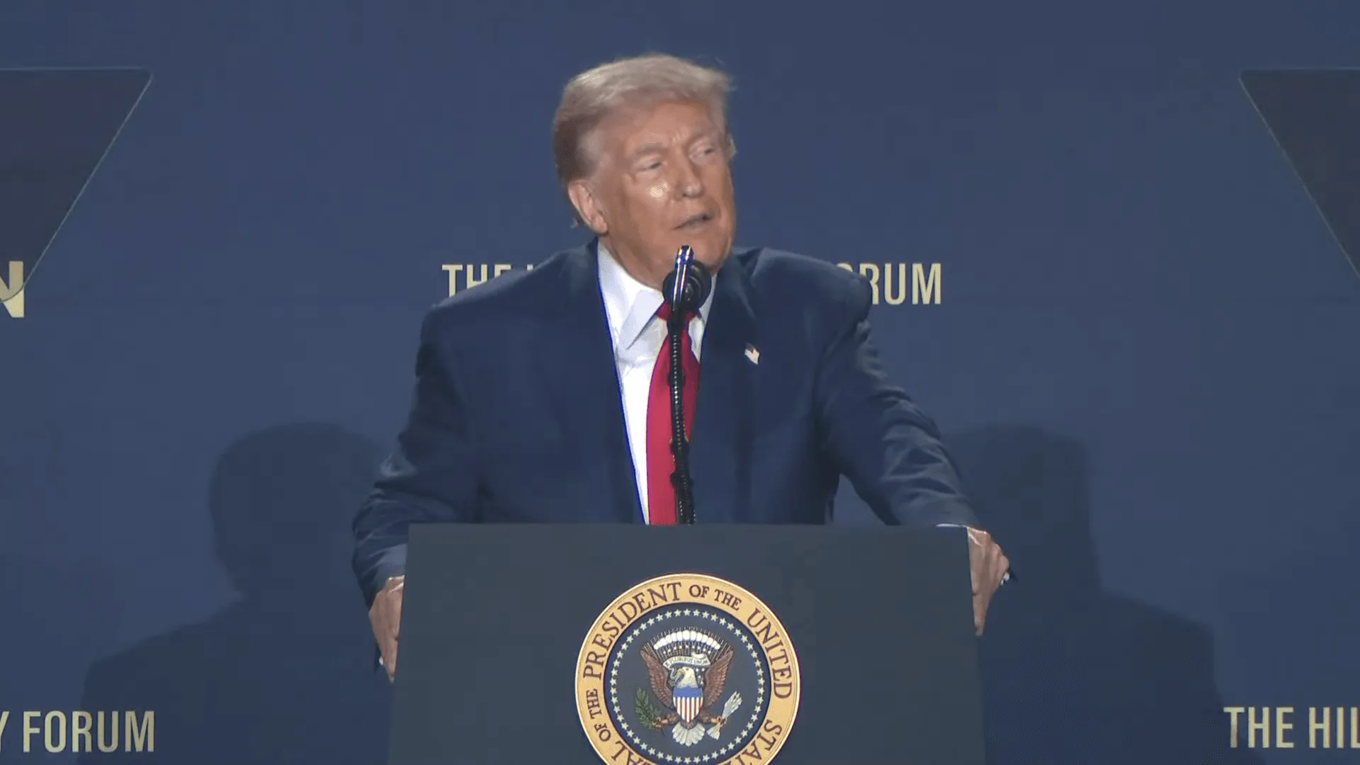 「NVIDIAって何だ？」トランプ氏、AI王者を知らずに分割を計画。市場支配の現実と米政権のジレンマ