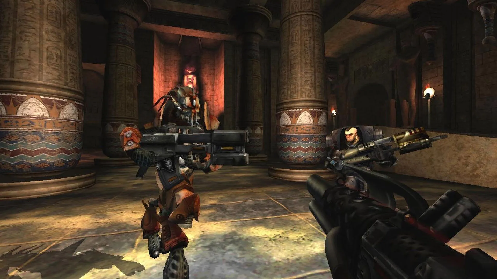 DirectX 7の過去の名作をLinuxで再現するプロジェクト「D7VK」が始動：Vulkanが拓く互換性の新境地