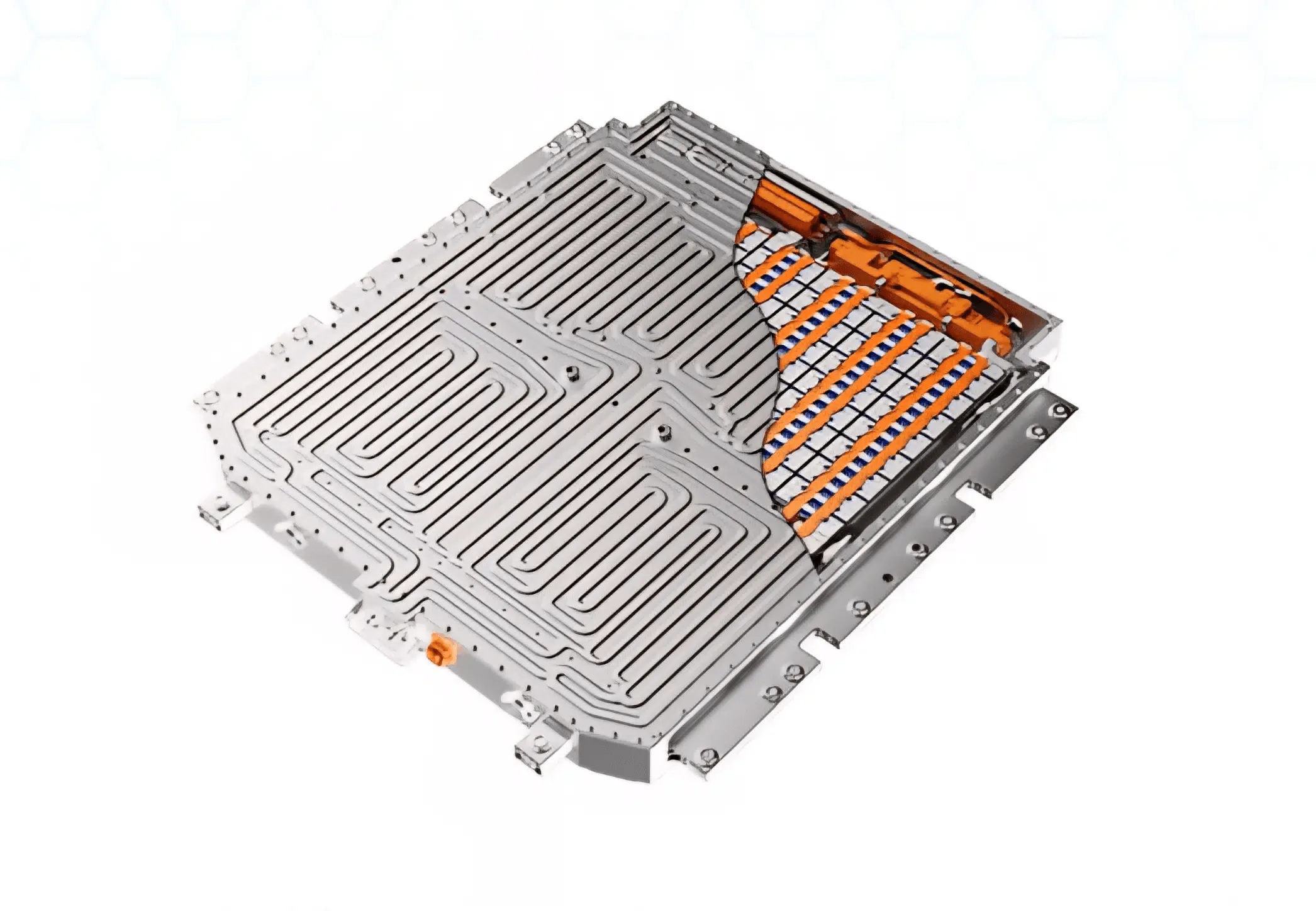 EV発火リスクを根絶する革新バッテリー：Svolt「Dragon Armor 3.0」が実現した世界初の「火電分離」構造とその科学的本質