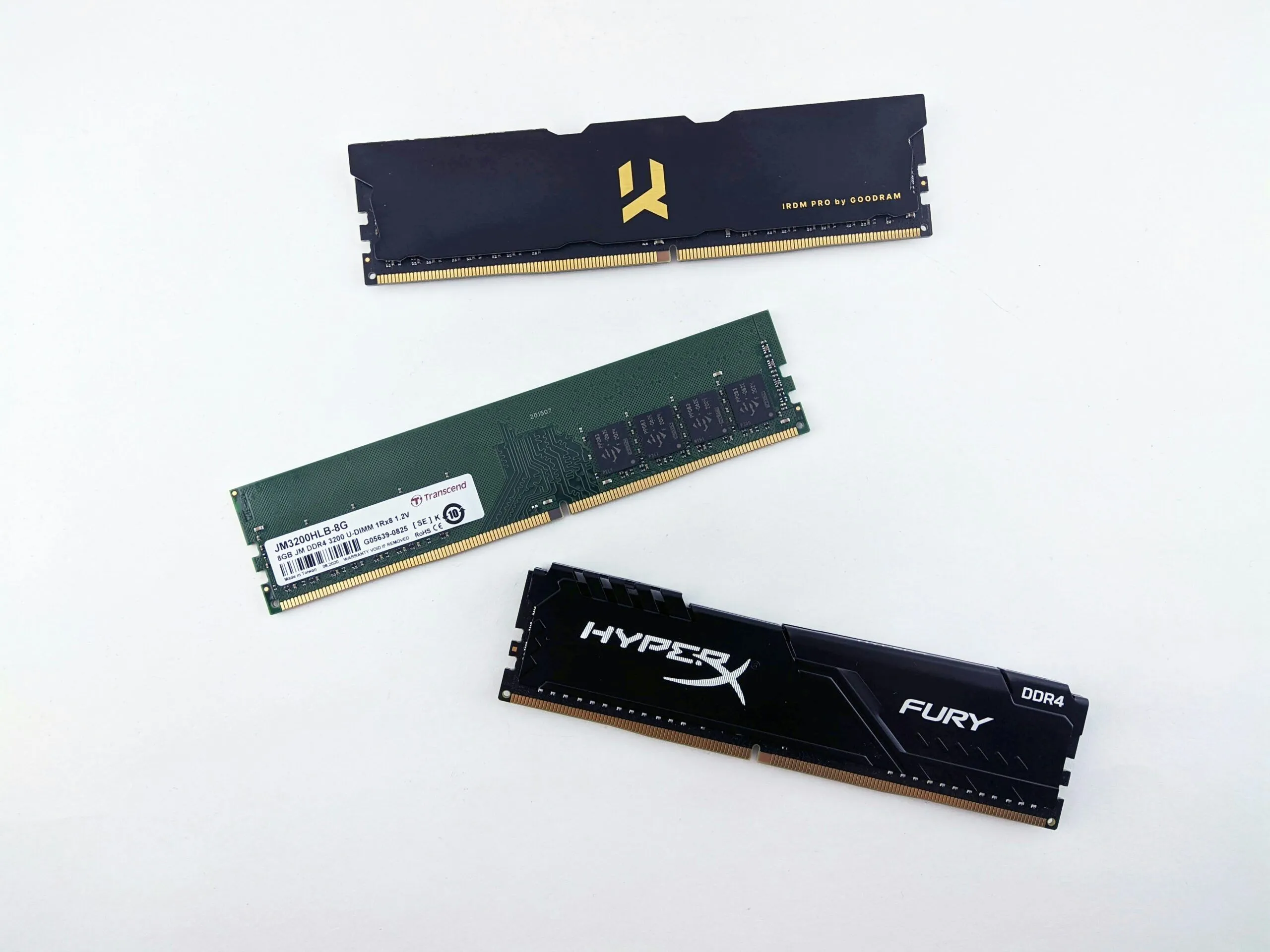 生産終了のはずが… DDR4価格高騰で「生産終了」を撤回するメーカーたち
