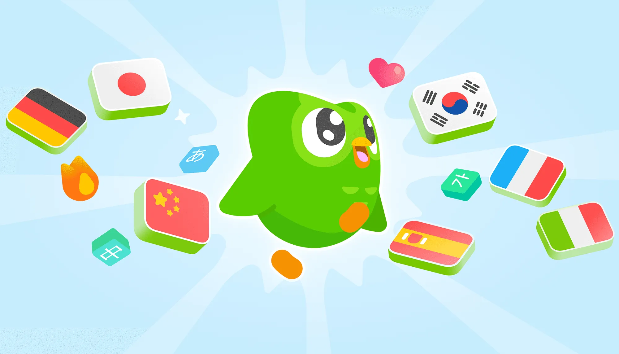 Duolingo、AIファーストで148コース追加も、「人間不要」には程遠い現実
