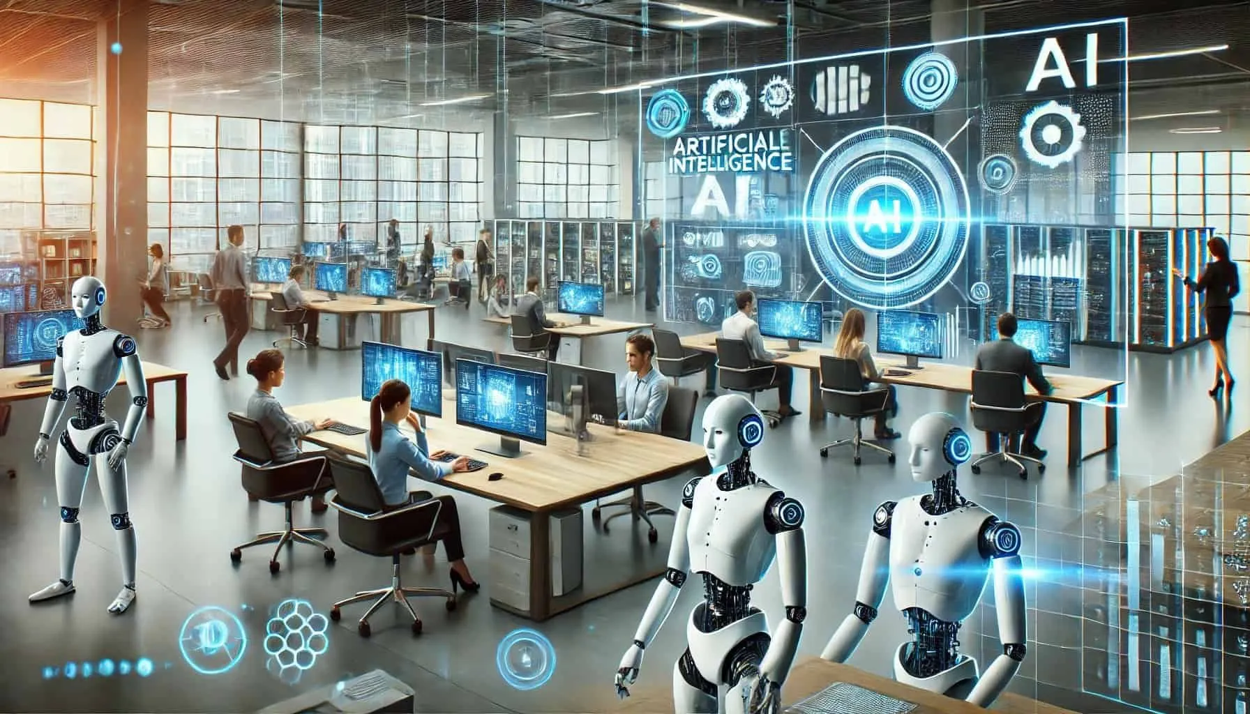 Googleの調査によればAIの早期導入企業は既に投資効果が出ているという