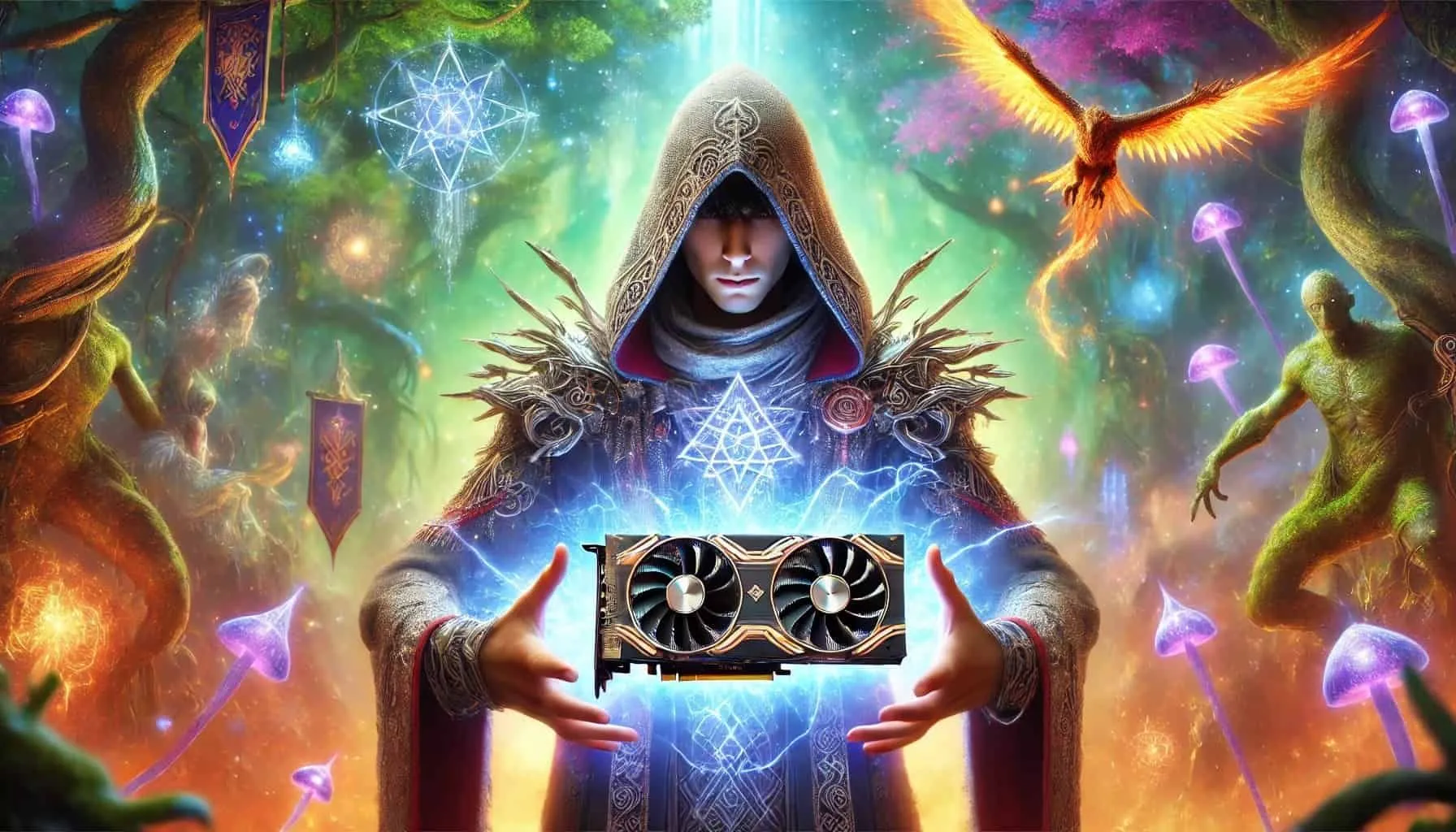 Intel「Battlemage」GPUは2024年末に登場、Alchemistから50％の性能向上