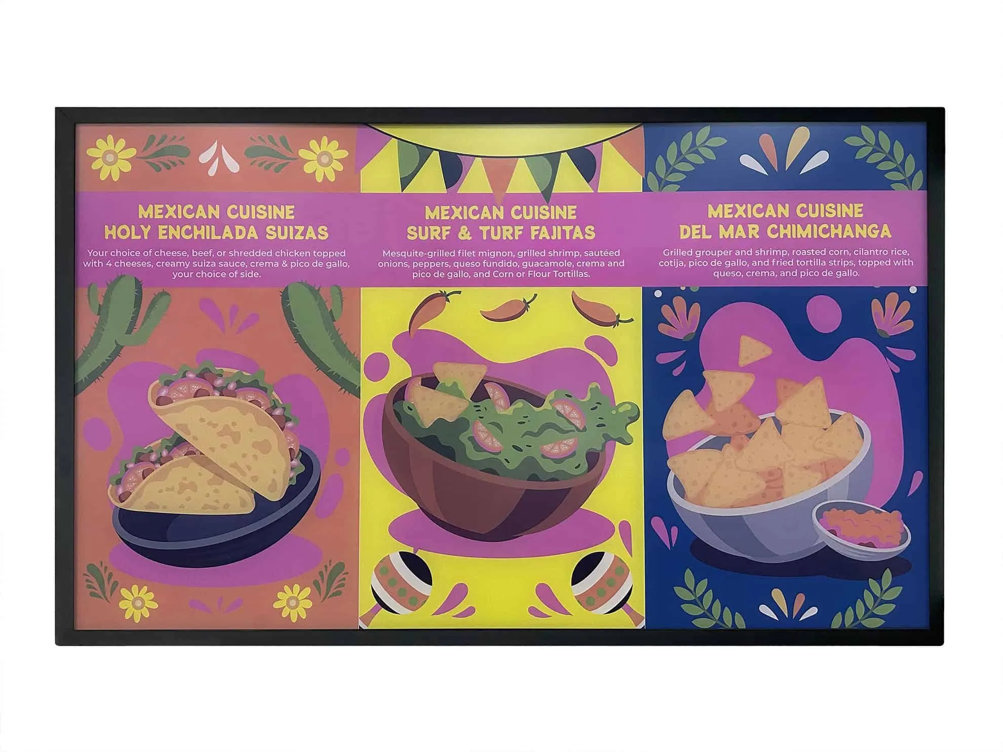 E Ink、-20℃〜65℃で動作する世界初の屋外用フルカラー電子ペーパー「Marquee」を発表