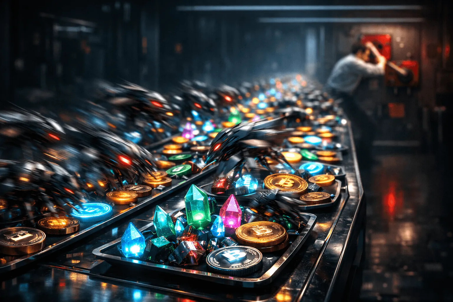 定額制AIモデルの終焉：OpenClaw一斉BANが浮き彫りにした「エージェント型AI時代」のコスト矛盾と次なる覇権