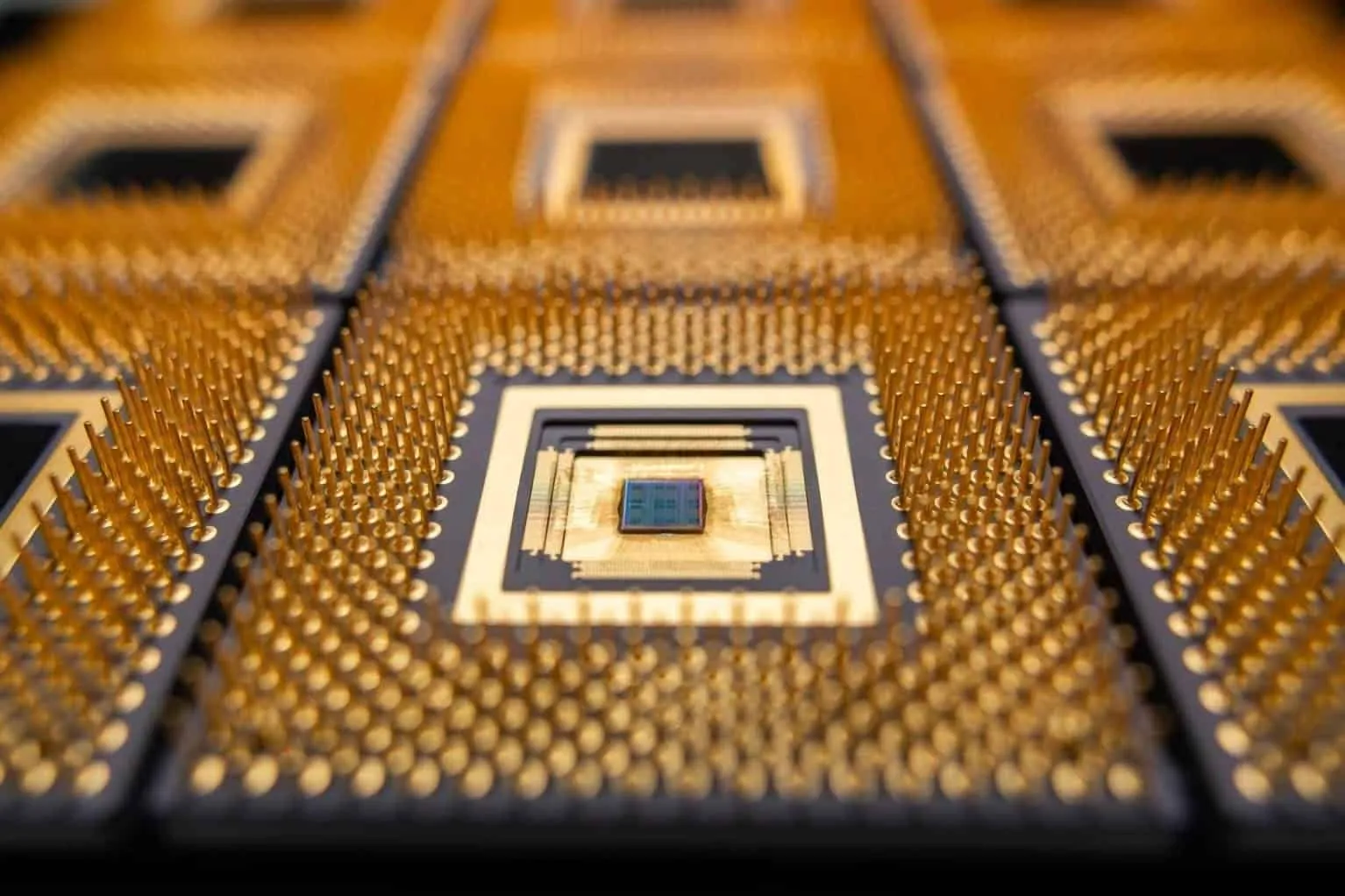 高速化と省電力を両立するAIアナログチップ開発の「EnCharge AI」が1億ドル超を調達