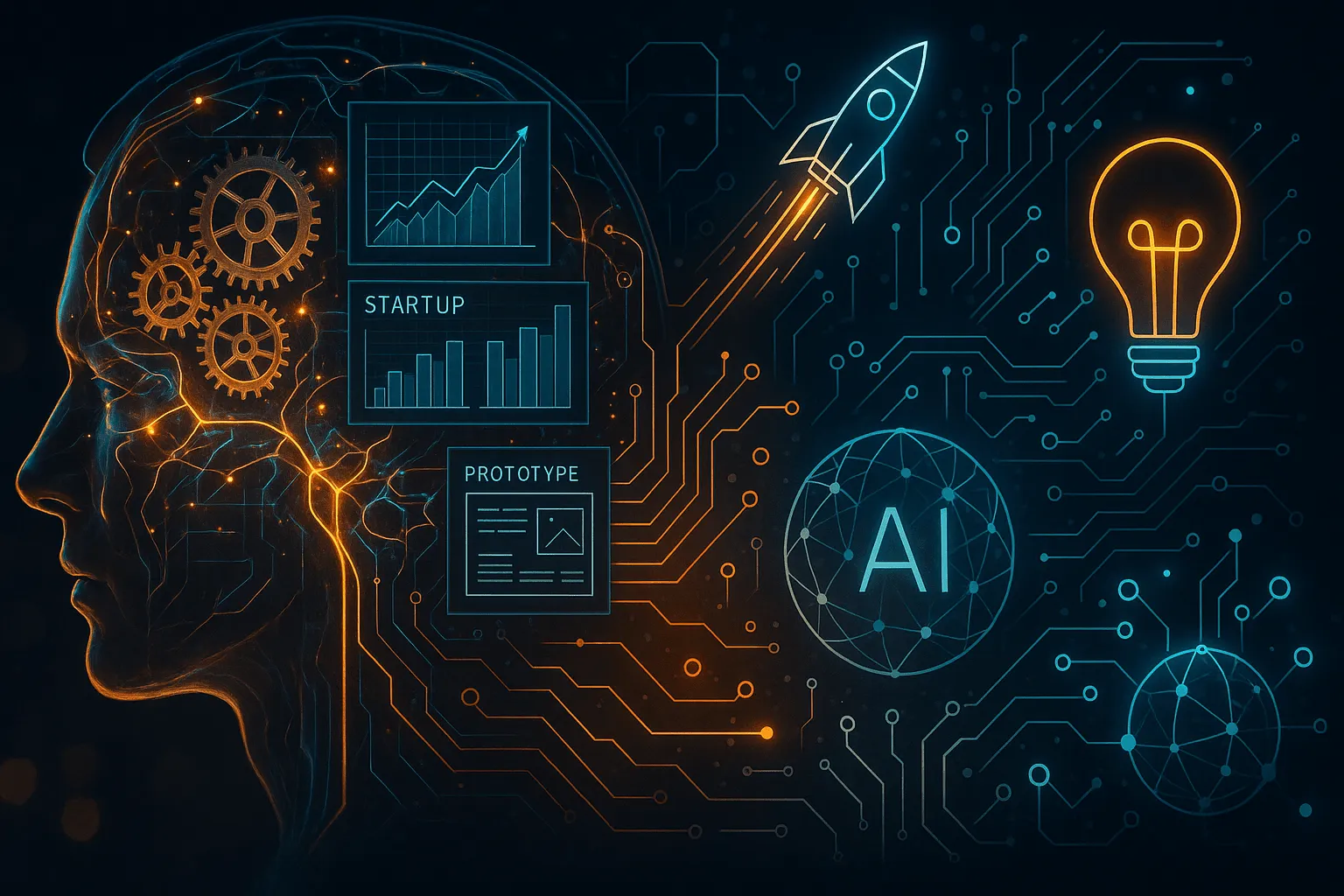 起業家精神は教えられるか？ その答えは神経科学にある