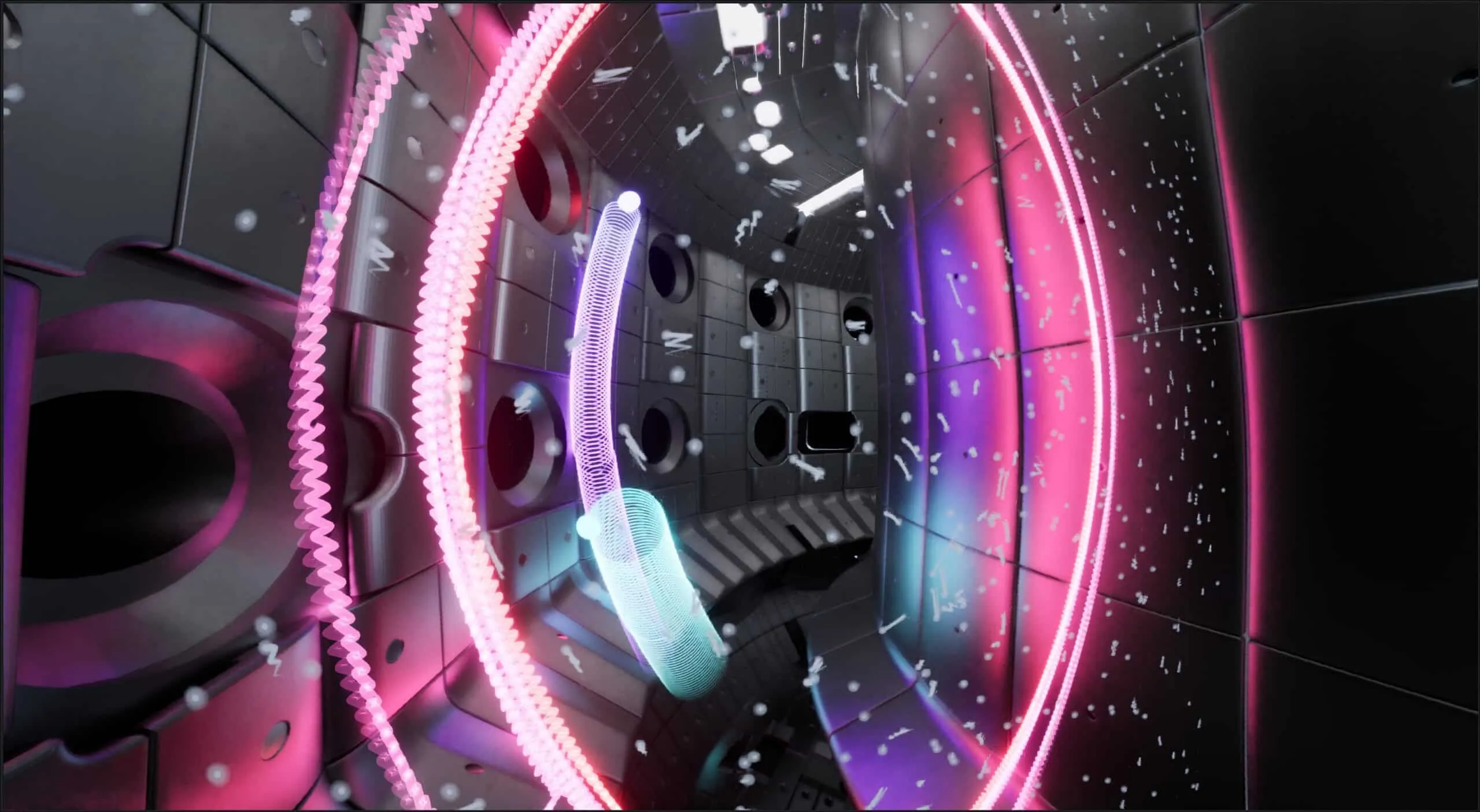 核融合がAIのエネルギー需要を解決すると考えるテック業界の重鎮たちは何を見落としているのか？