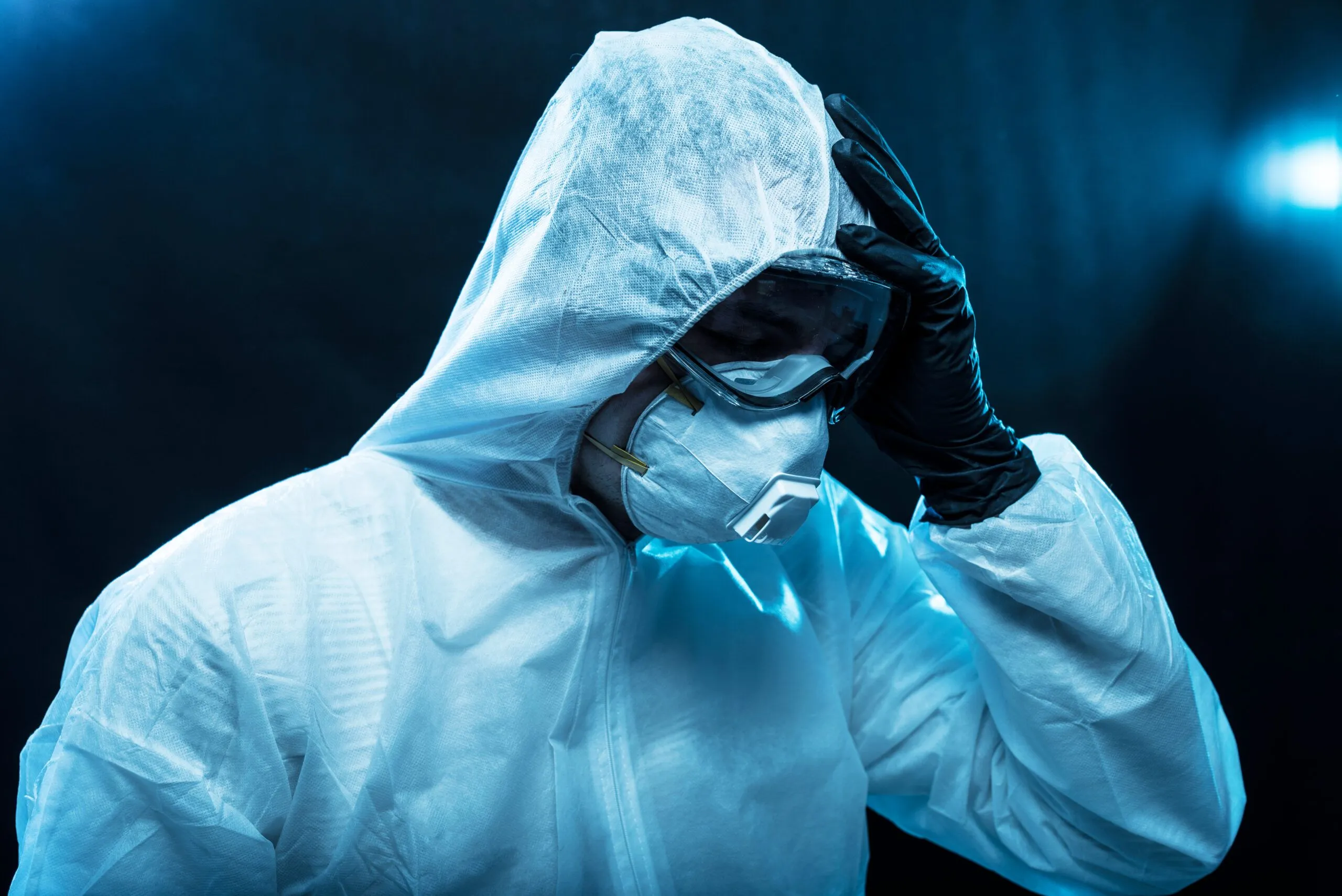 ニパウイルス感染が拡大、インドで死者出る中アジアは警戒態勢を強化