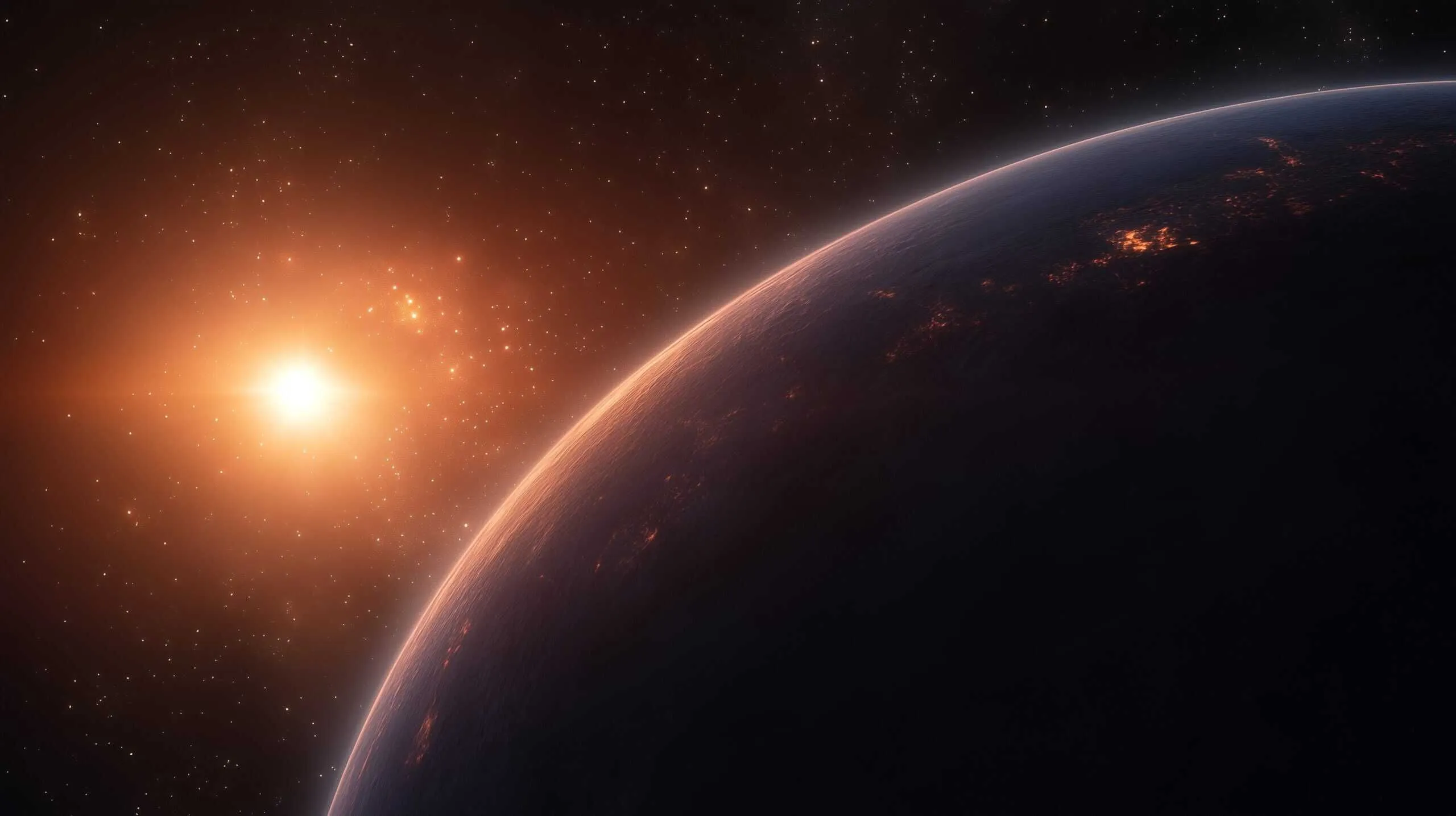 知的生命の進化には数十億年を要したが、多くの科学者が予測したほど確率は低くなかったかもしれない