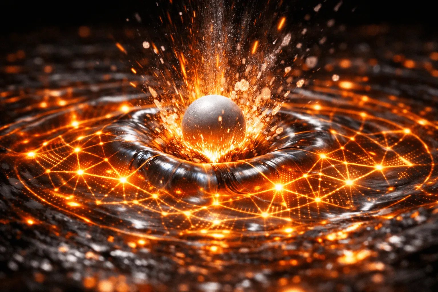 冶金学の常識を覆す「アンチ・サーマル硬化」：極限環境下で純金属は熱で強くなる