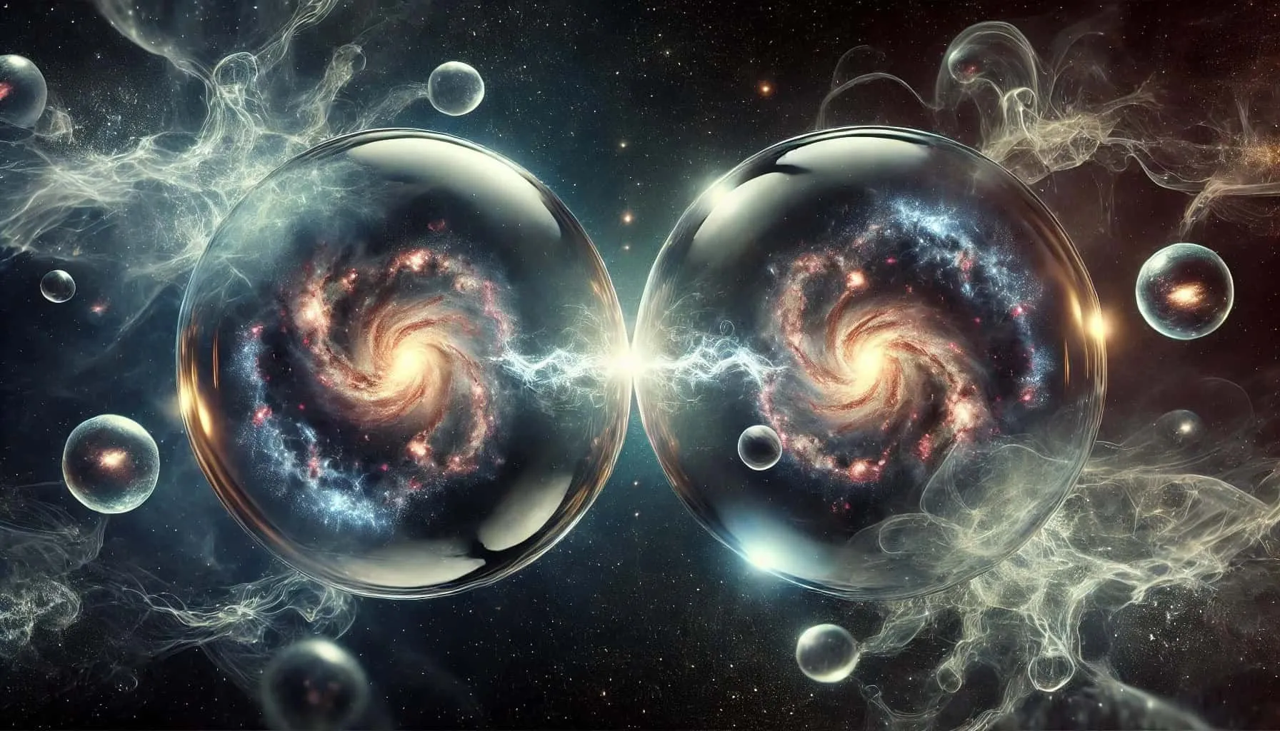 重力は宇宙がコンピューターシミュレーションであることの証拠となりうるか？私の新研究がその可能性を示唆する