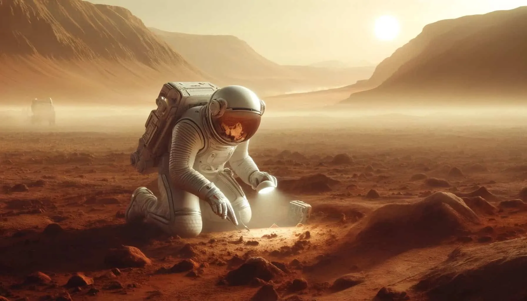 なぜ天文学者は、地球上の生命と同じ前提で、他の惑星の生命の兆候を探すのか？