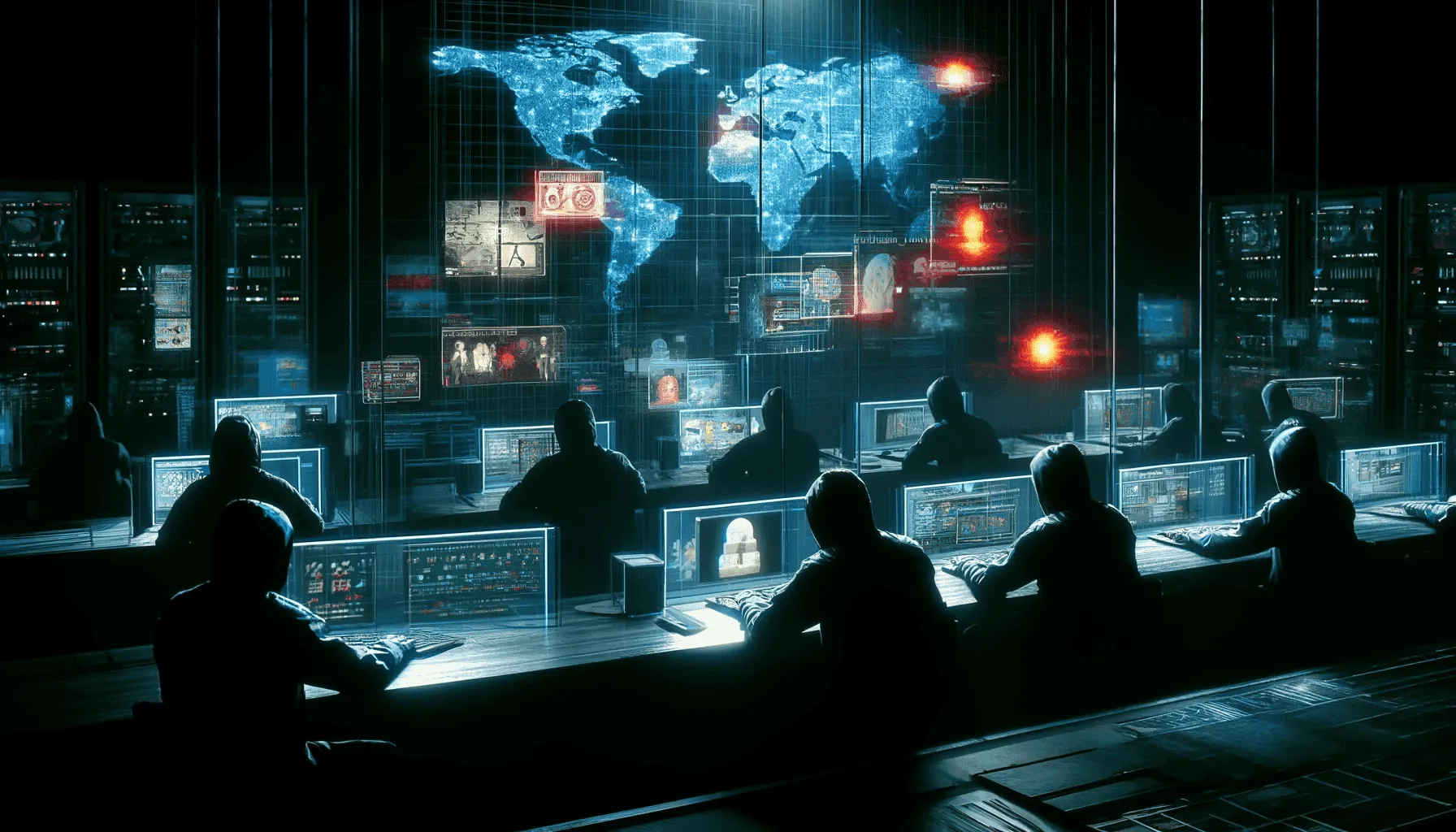 Microsoft、中国がAIを利用して世界中の選挙妨害のために偽情報を流していると警告