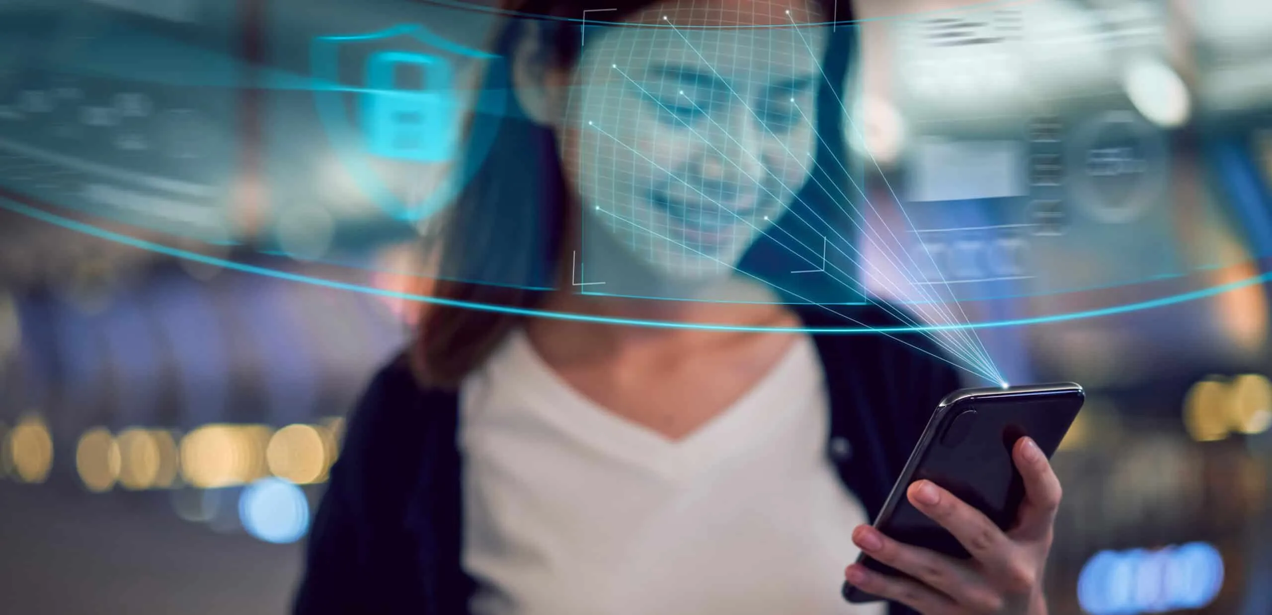 中国、顔認識技術規制法を2025年6月施行、訪中者のプライバシー保護を謳うも政府機関の利用については触れず