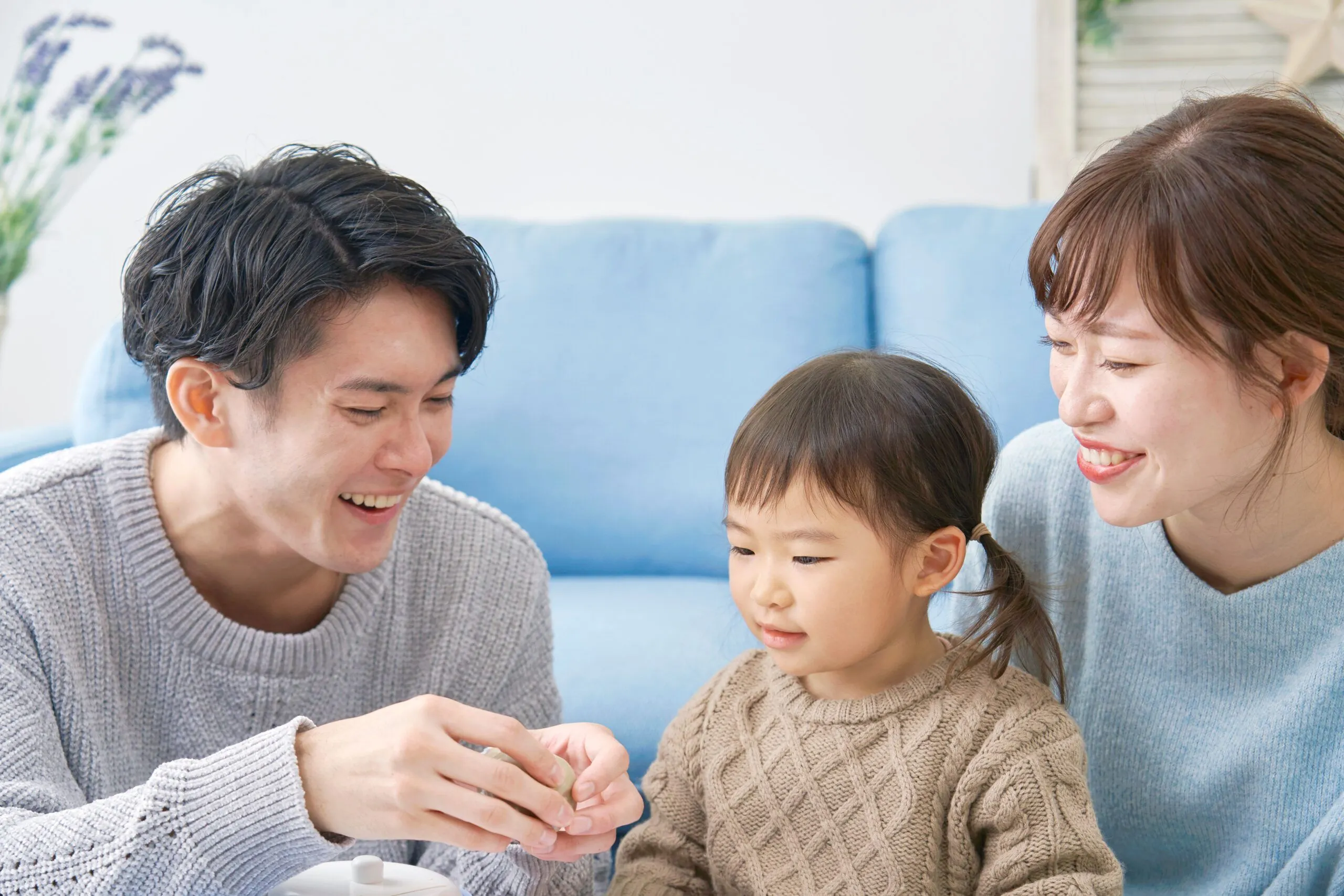 脳は父親に似るのか、母親に似るのか？ 東北大、性別で異なる「脳の類似パターン」を世界初解明