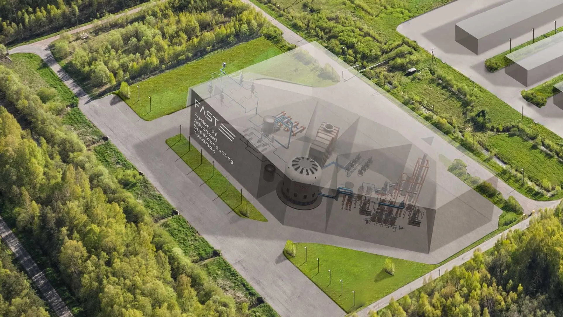 日本初の民間主導の核融合発電実証プロジェクト「FAST」が概念設計を完了、2030年代実証へのロードマップを示す