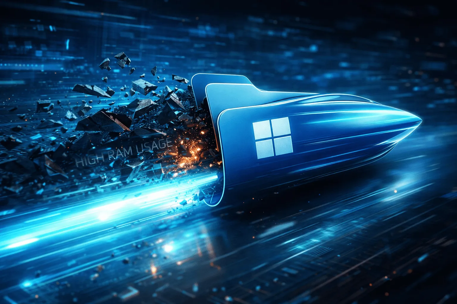 Windows 11 ファイルエクスプローラーの「メモリ大食い」がついに解消へ：Microsoftが検索インデックスの根本的な最適化に着手