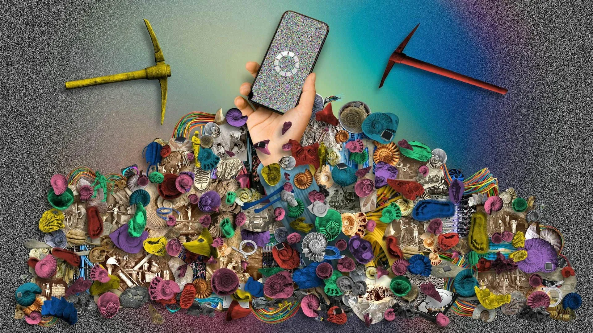 生成AIブームは終わりつつあり、この技術が実際に有用になるかもしれない