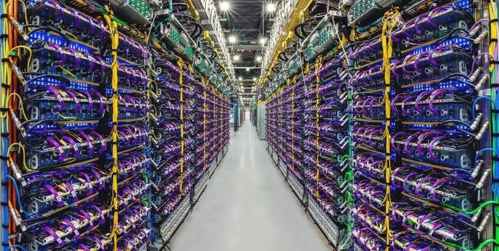 GoogleのTPUが世界最大のAI計算能力を実現か：NVIDIAの独占市場に一石を投じる