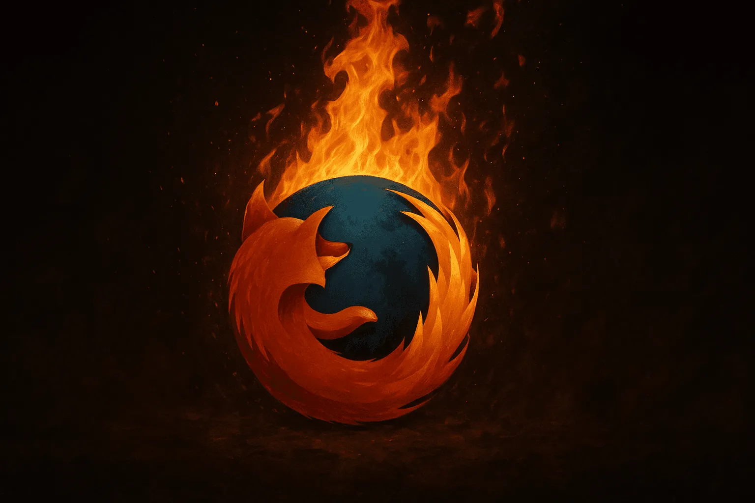 FirefoxのCPUとバッテリーを食い潰すAI新機能に批判噴出：AIブラウザの進むべき未来はどこへ
