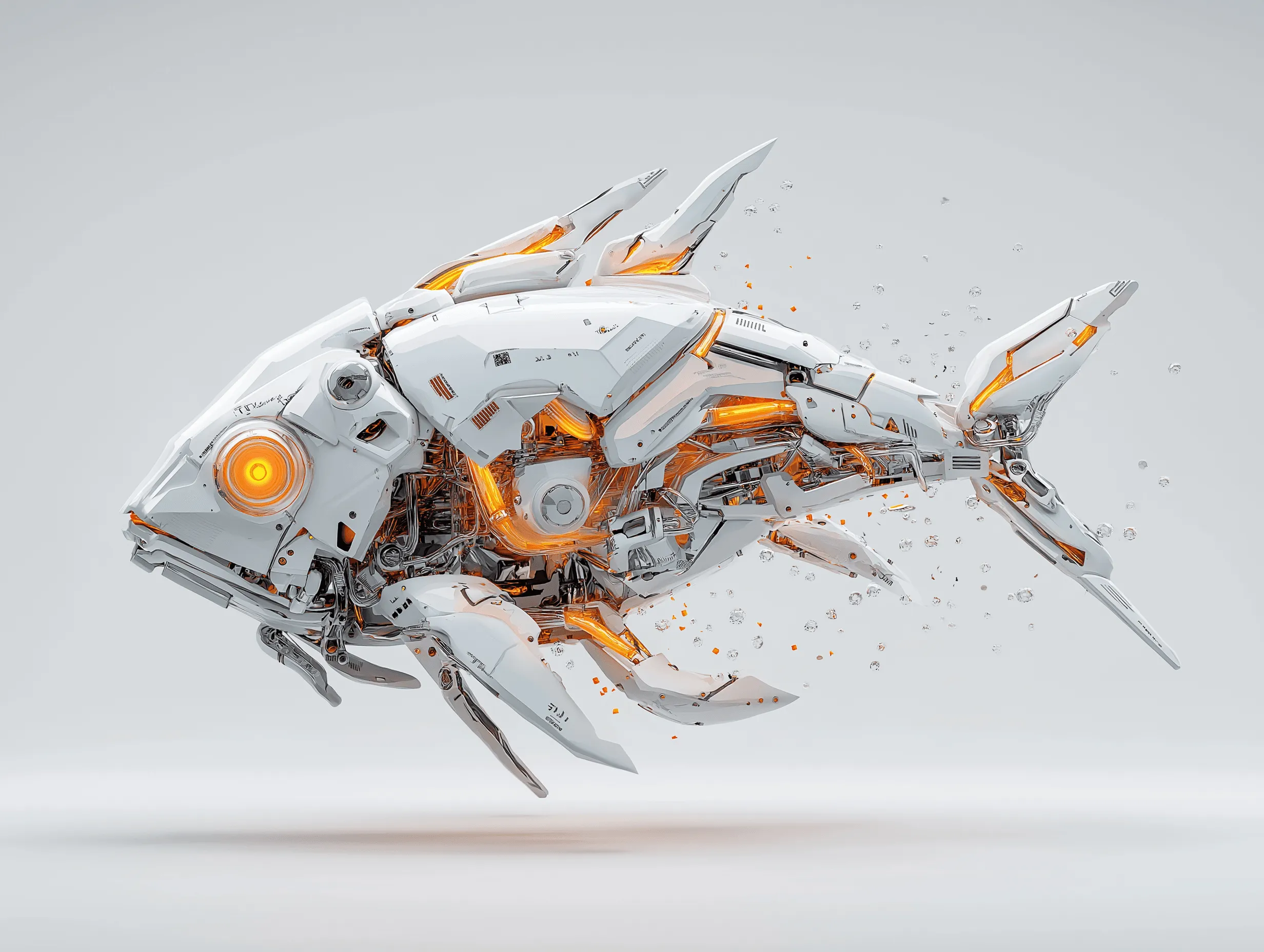 Sakana AI、自らコードを書き換え進化するAI「ダーウィン・ゲーデルマシン」を発表