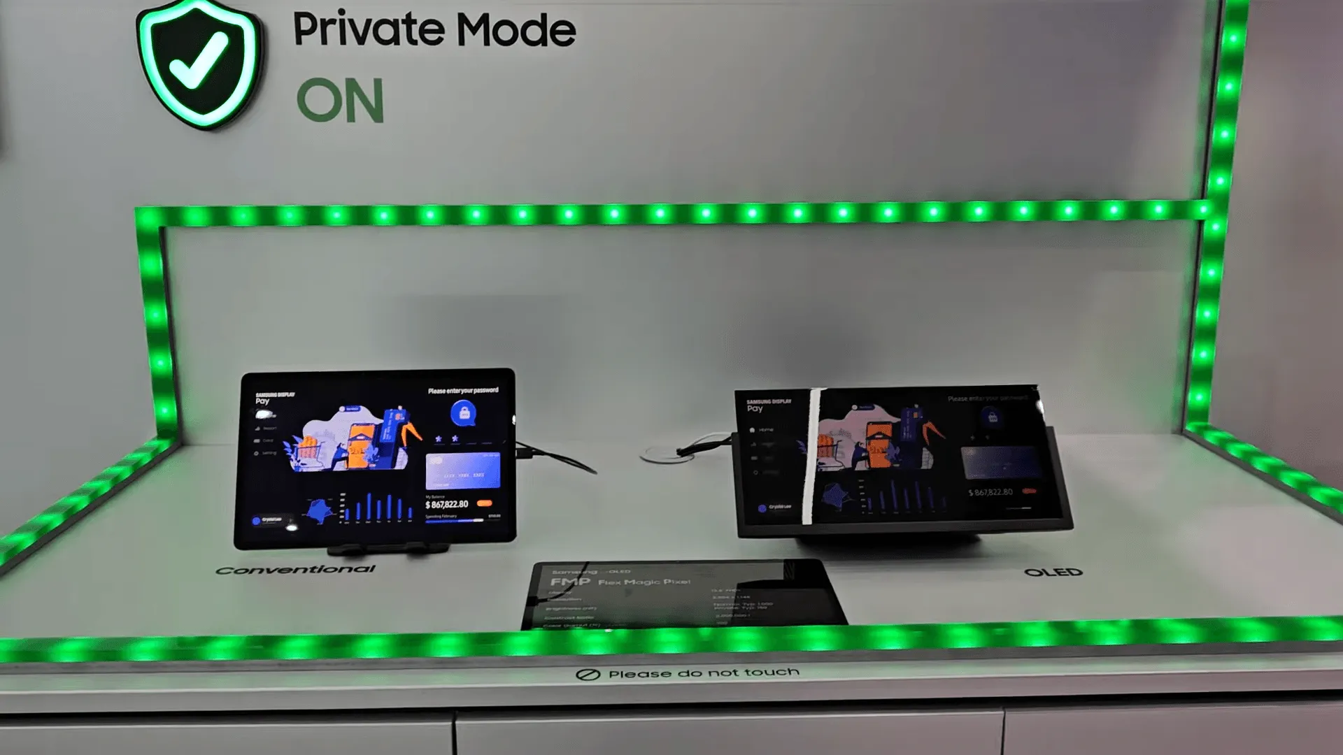 Galaxy S26 Ultra、AIディスプレイで「覗き見」阻止か？ 新開発「Flex Magic Pixel」搭載の可能性