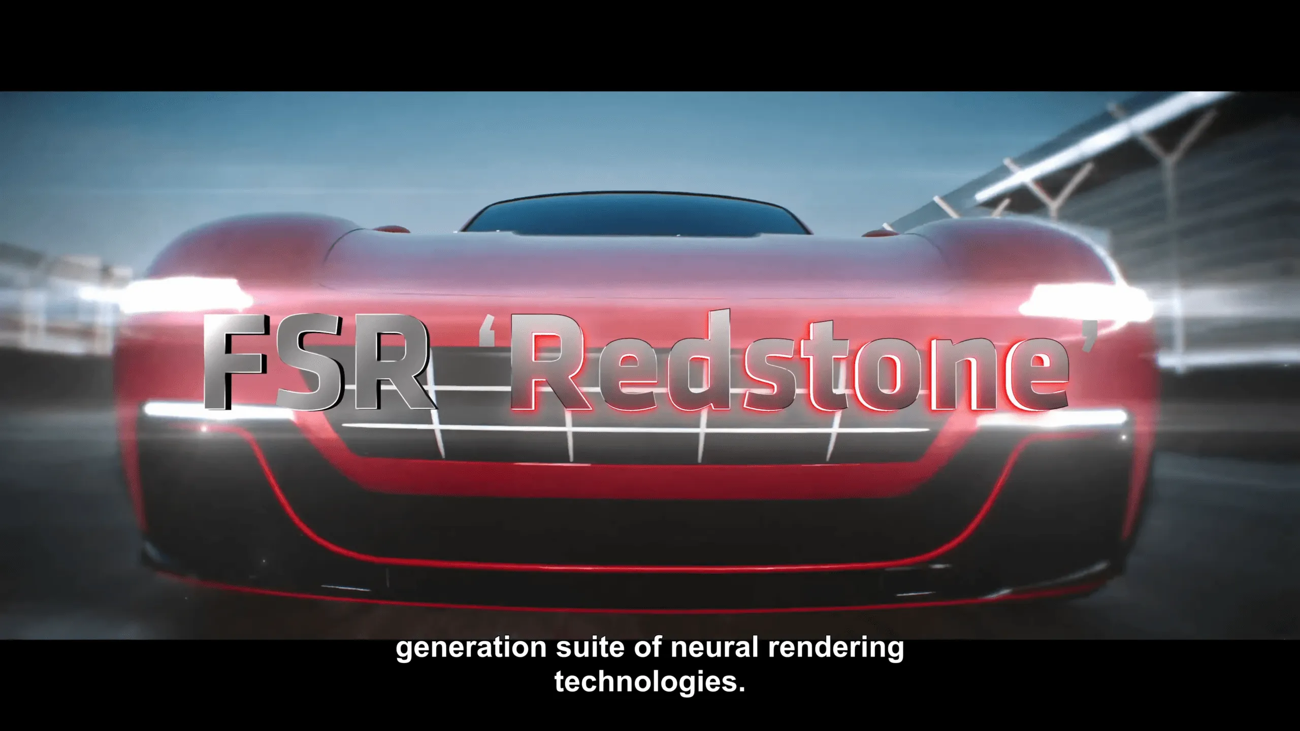 AMD FSR &#8220;Redstone&#8221; が正式リリース：RDNA 4独占のAIニューラル革命はNVIDIA DLSSの牙城を崩せるか