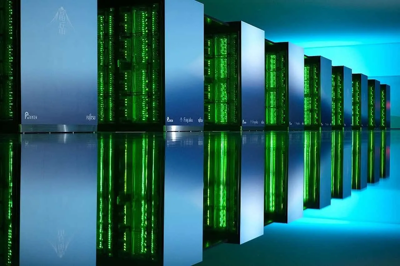 富岳NEXT、富士通とタッグで発進：心臓部「MONAKA-X」が握る日本のAI・スパコン戦略の未来